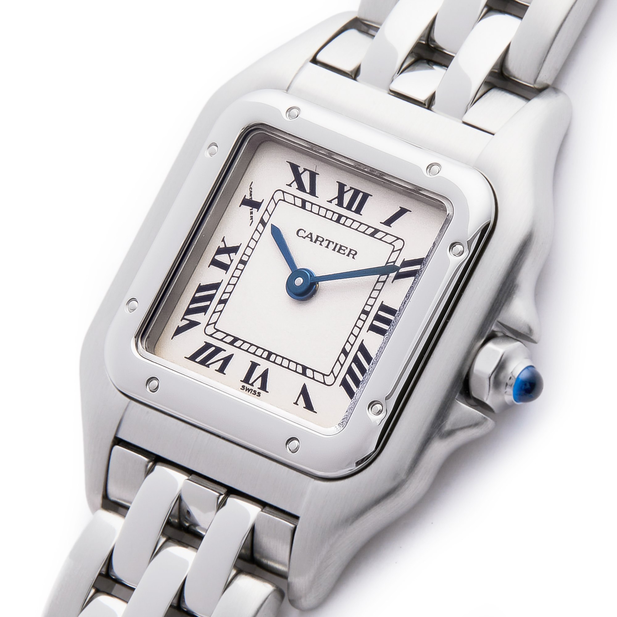 Cartier Panthère Roestvrij Staal W2503385 or 1320