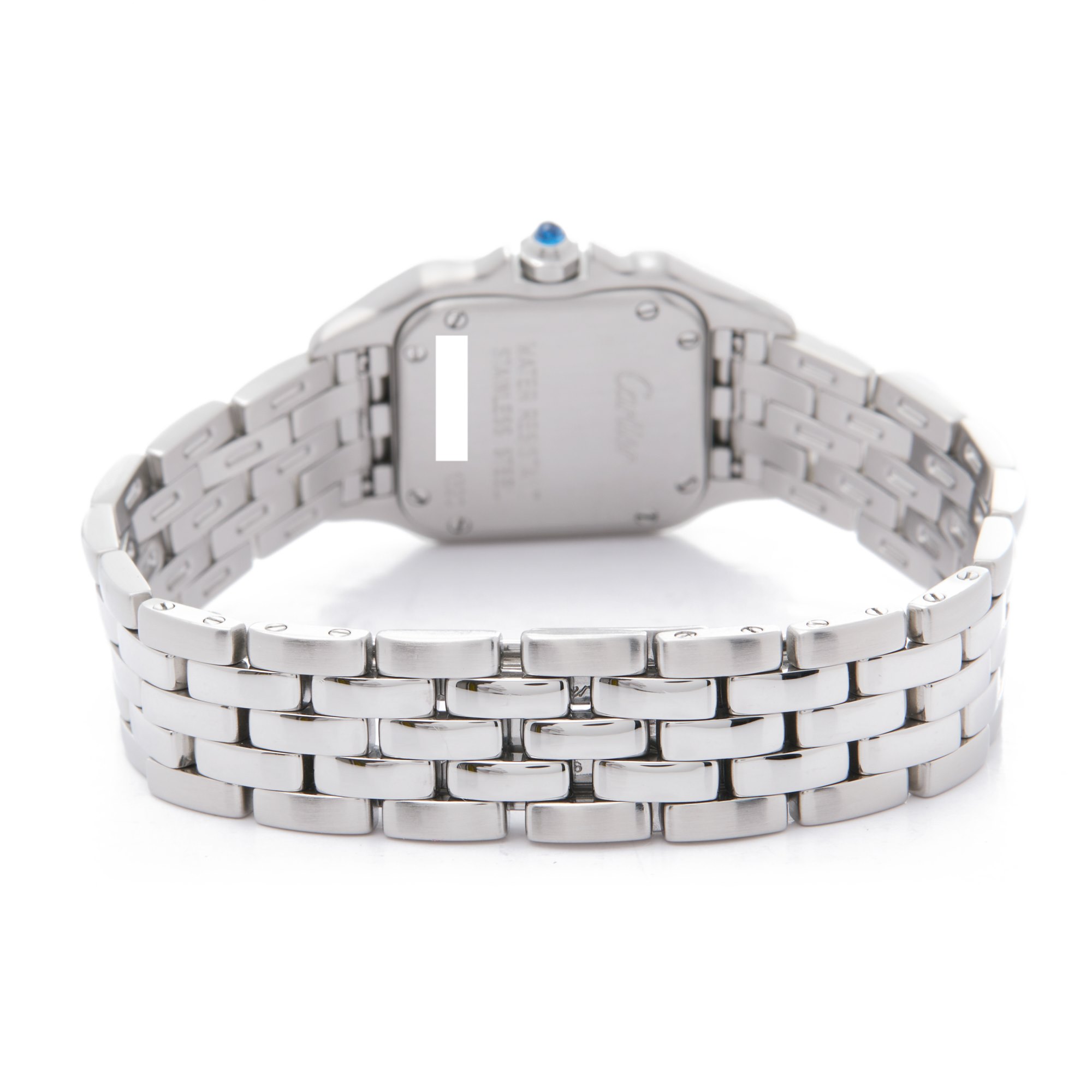 Cartier Panthère Roestvrij Staal W2503385 or 1320
