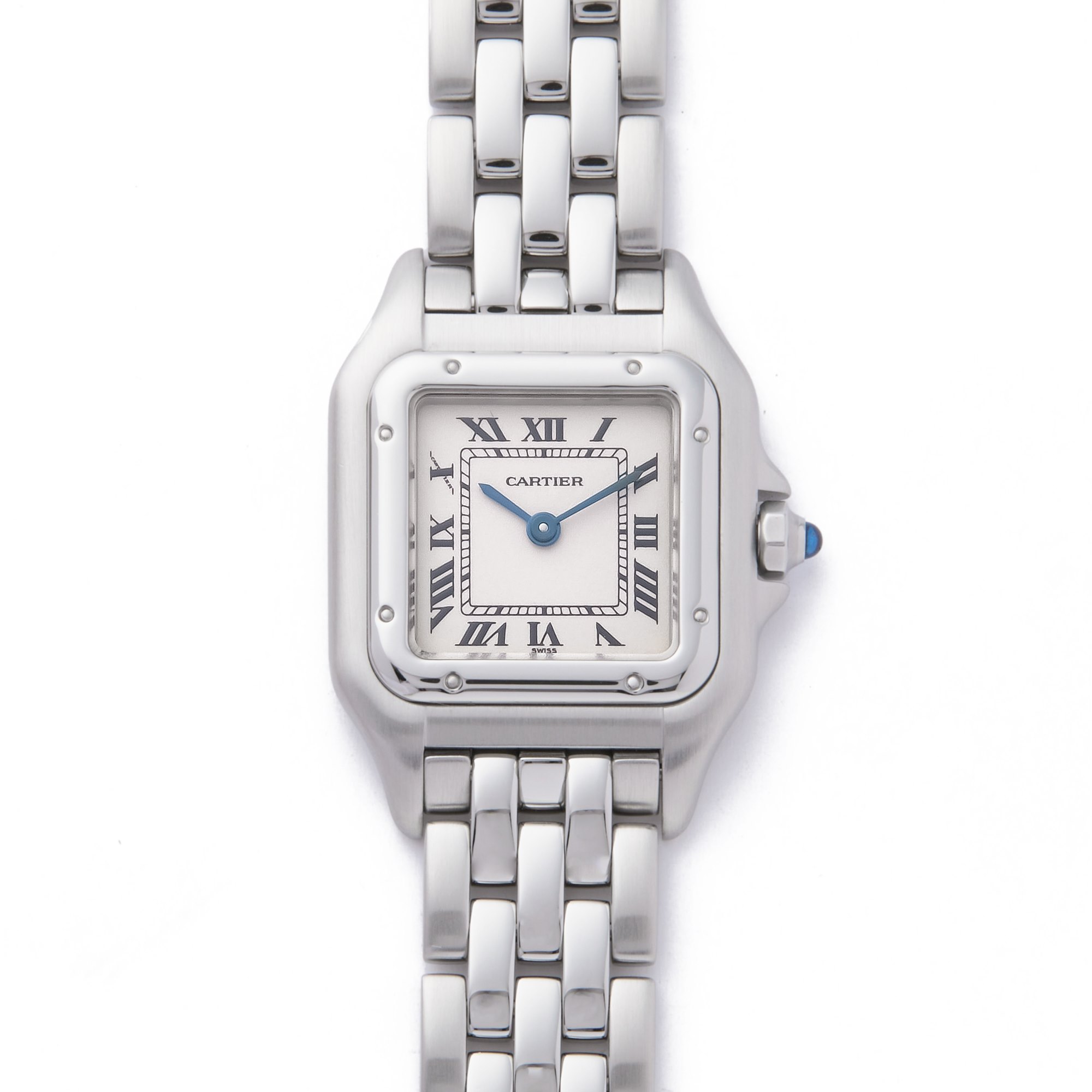Cartier Panthère Stainless Steel W2503385 or 1320