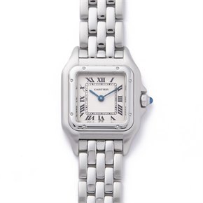 Cartier Panthère Stainless Steel - W2503385 or 1320