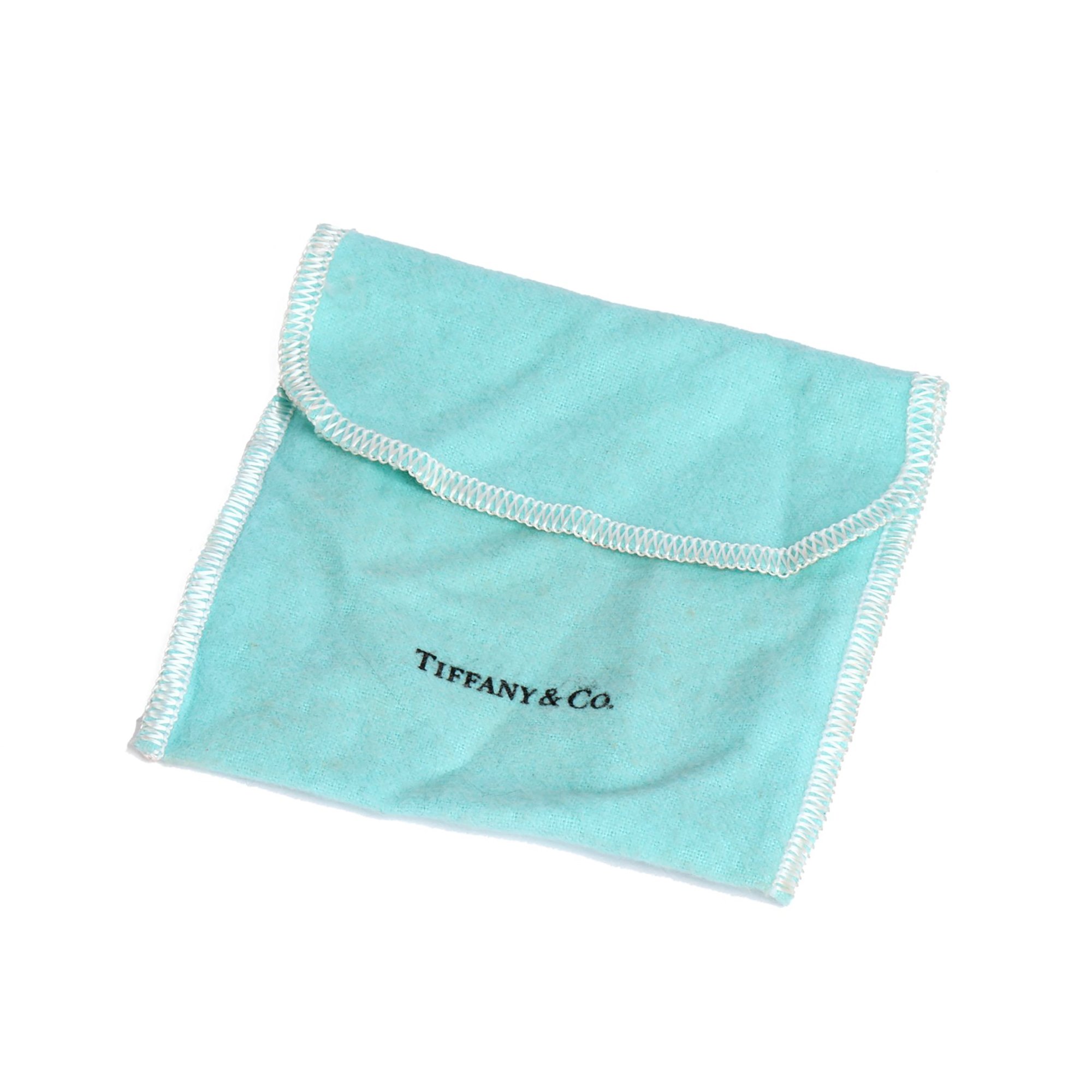 Tiffany & Co. Vannerie bangle