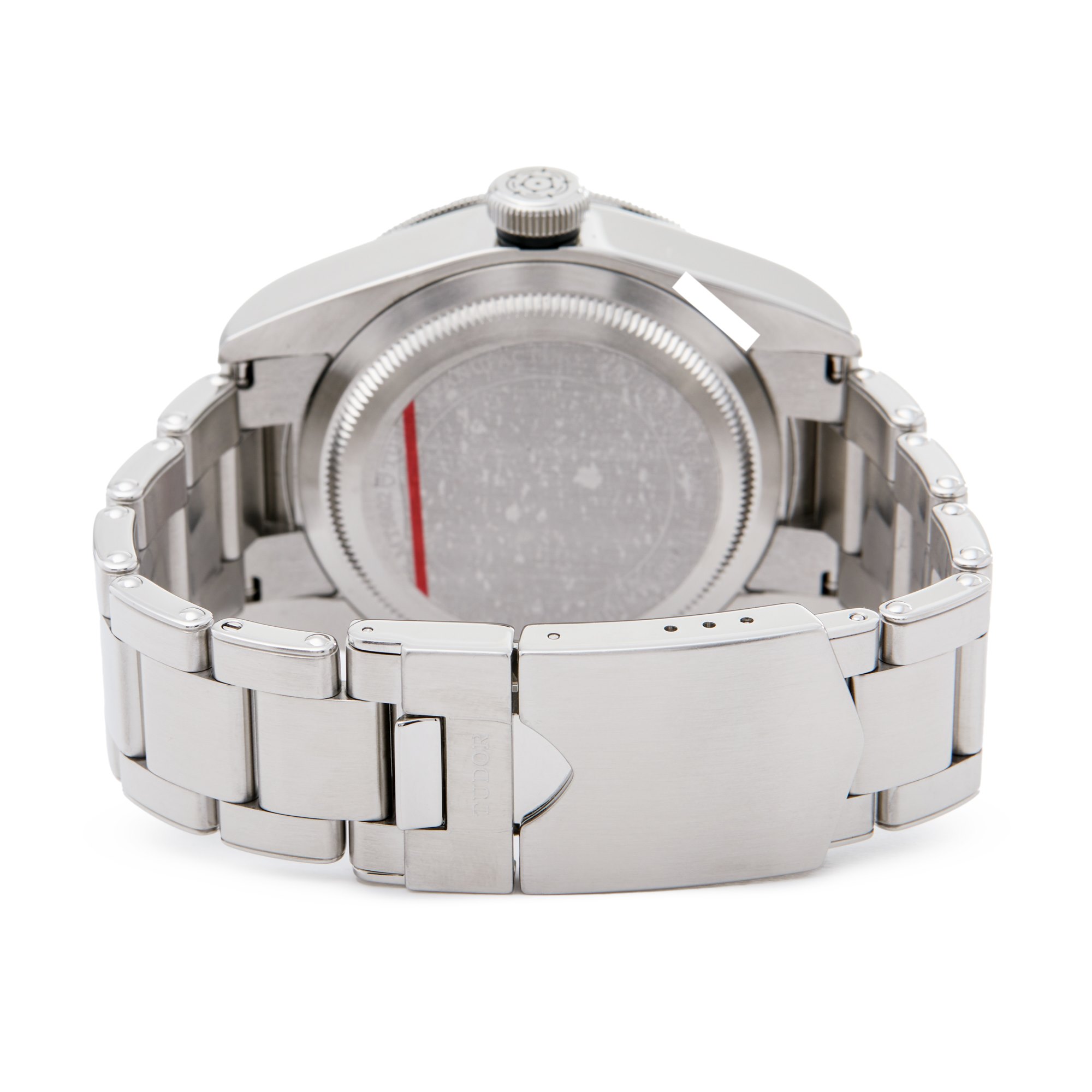 Tudor Black Bay Stainless Steel 79230N