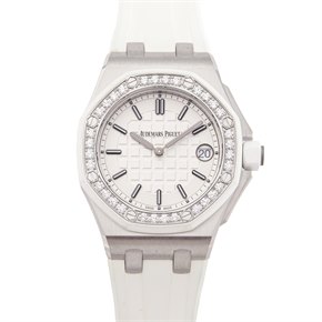 Audemars Piguet Royal Oak Offshore Lady Stainless Steel - 67540SK.ZZ.A010CA.01