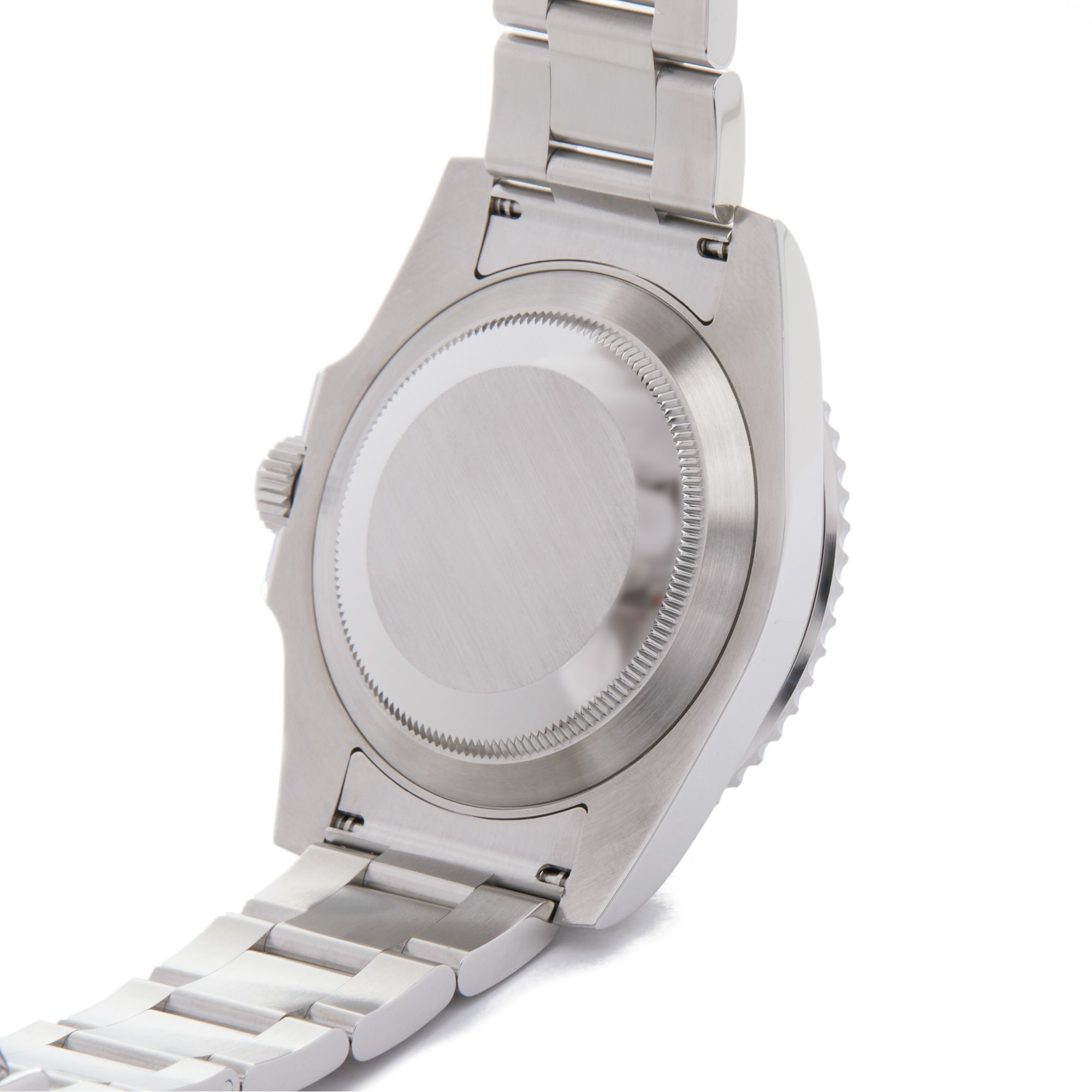Rolex Submariner Date 'HULK' Stainless Steel 116610LV