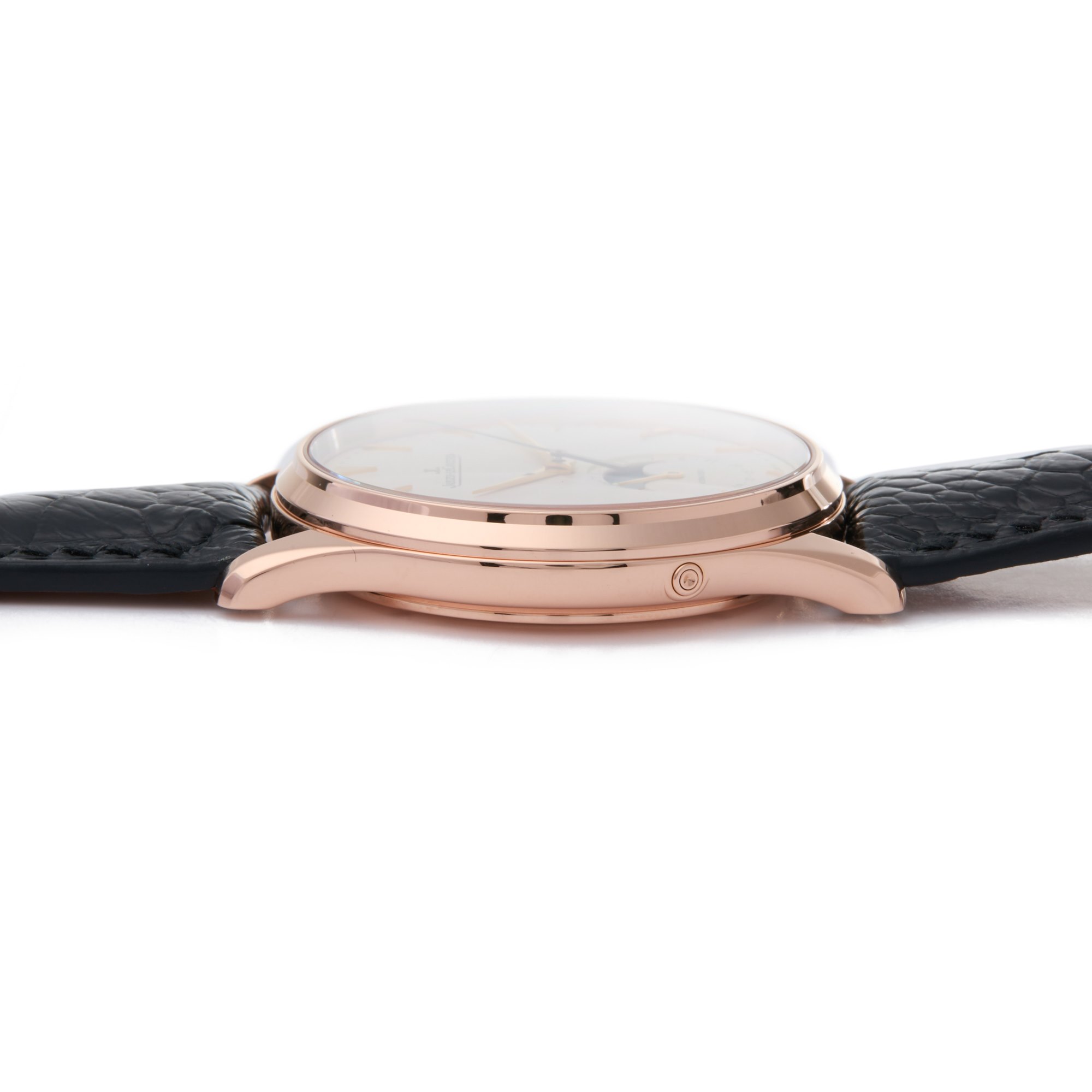 Jaeger-LeCoultre Master Ultra Thin Moonphase Rose Gold Q1362520
