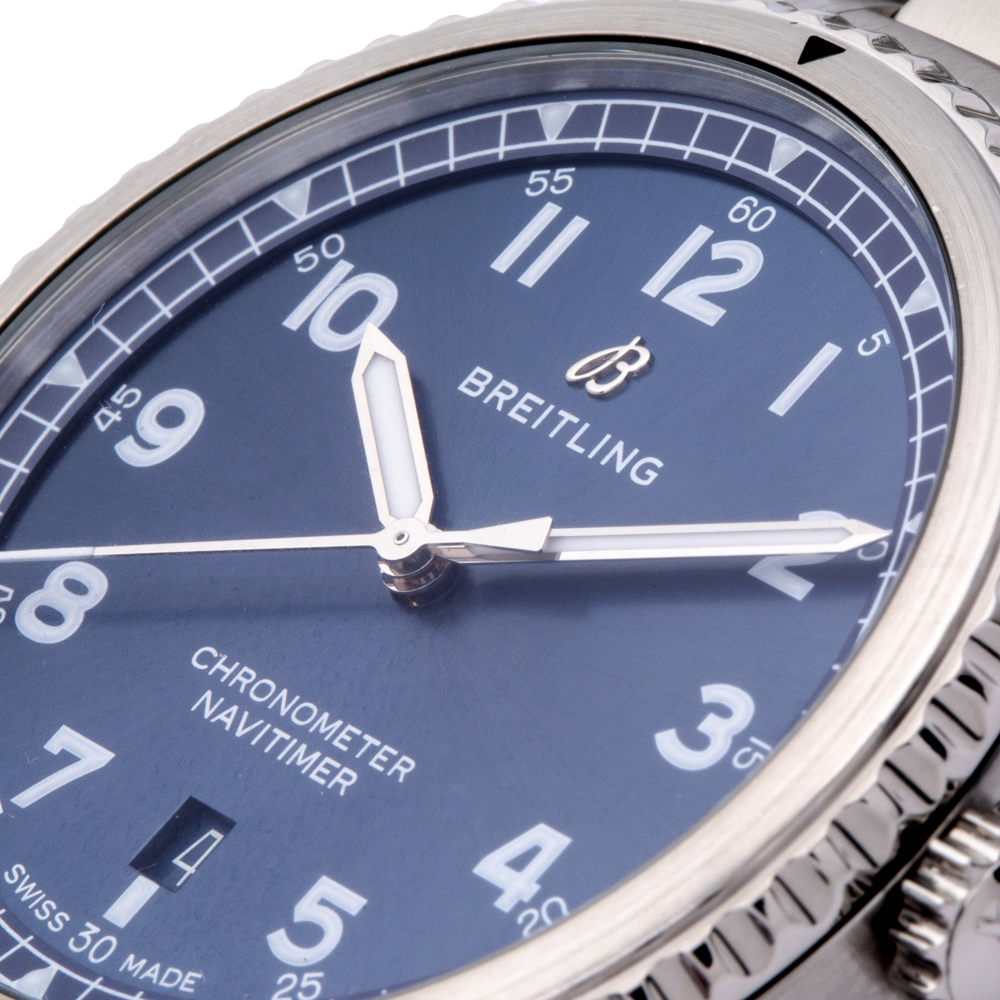 Breitling Navitimer 8 Stainless Steel A17314
