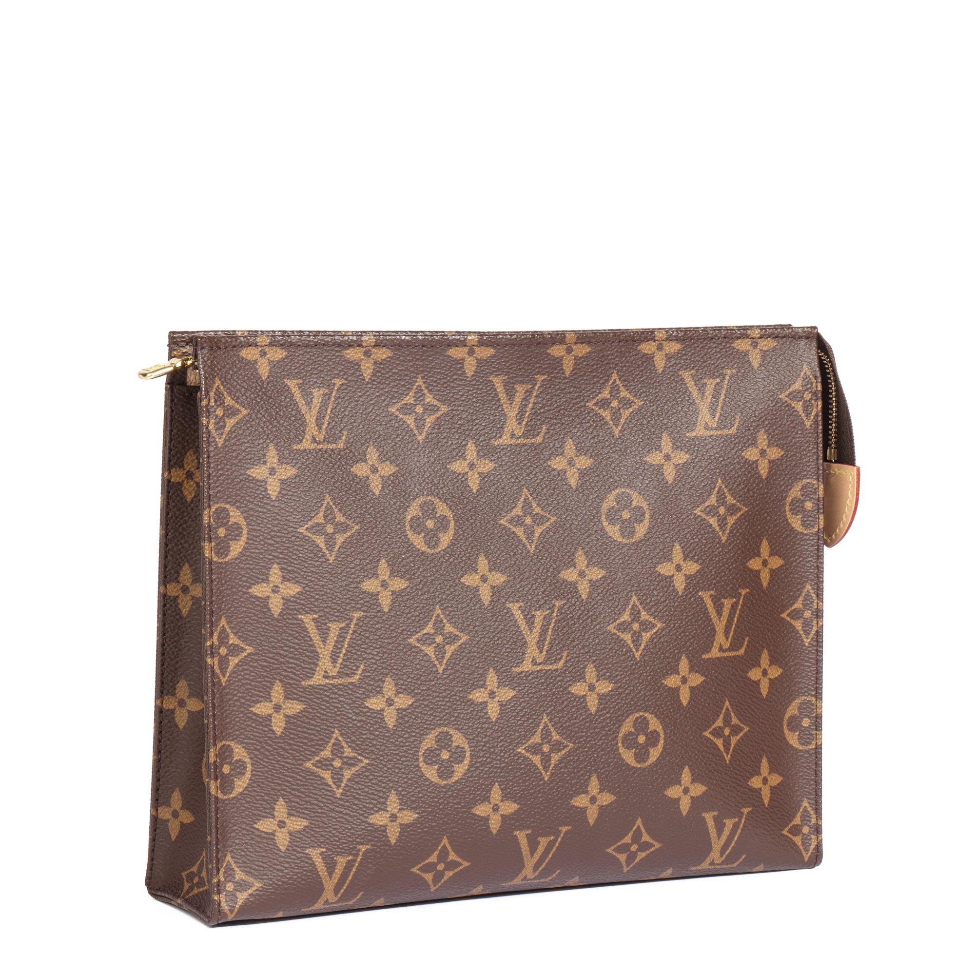 Toiletry Pouch 26 Lv