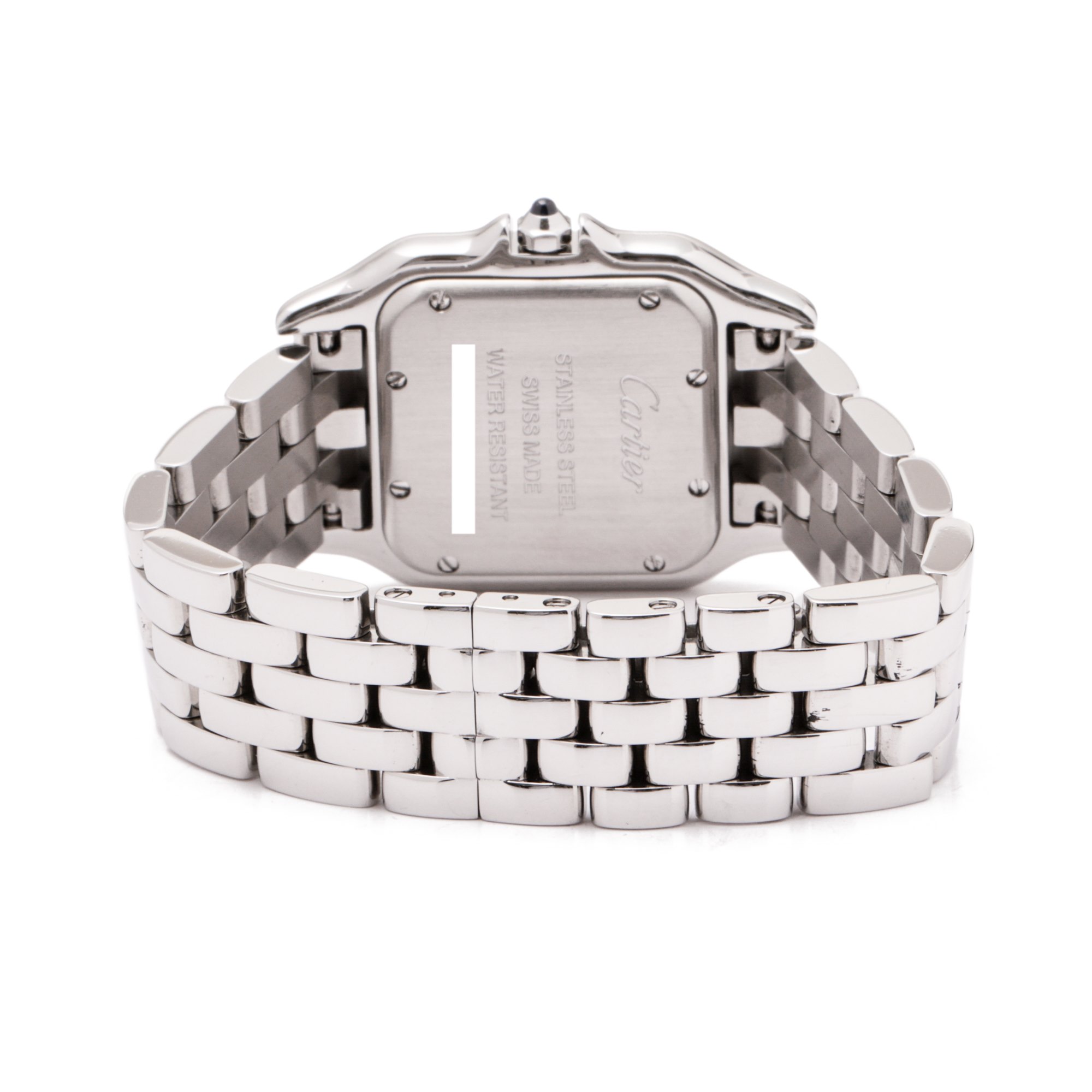 Cartier Panthère Stainless Steel WSPN0007
