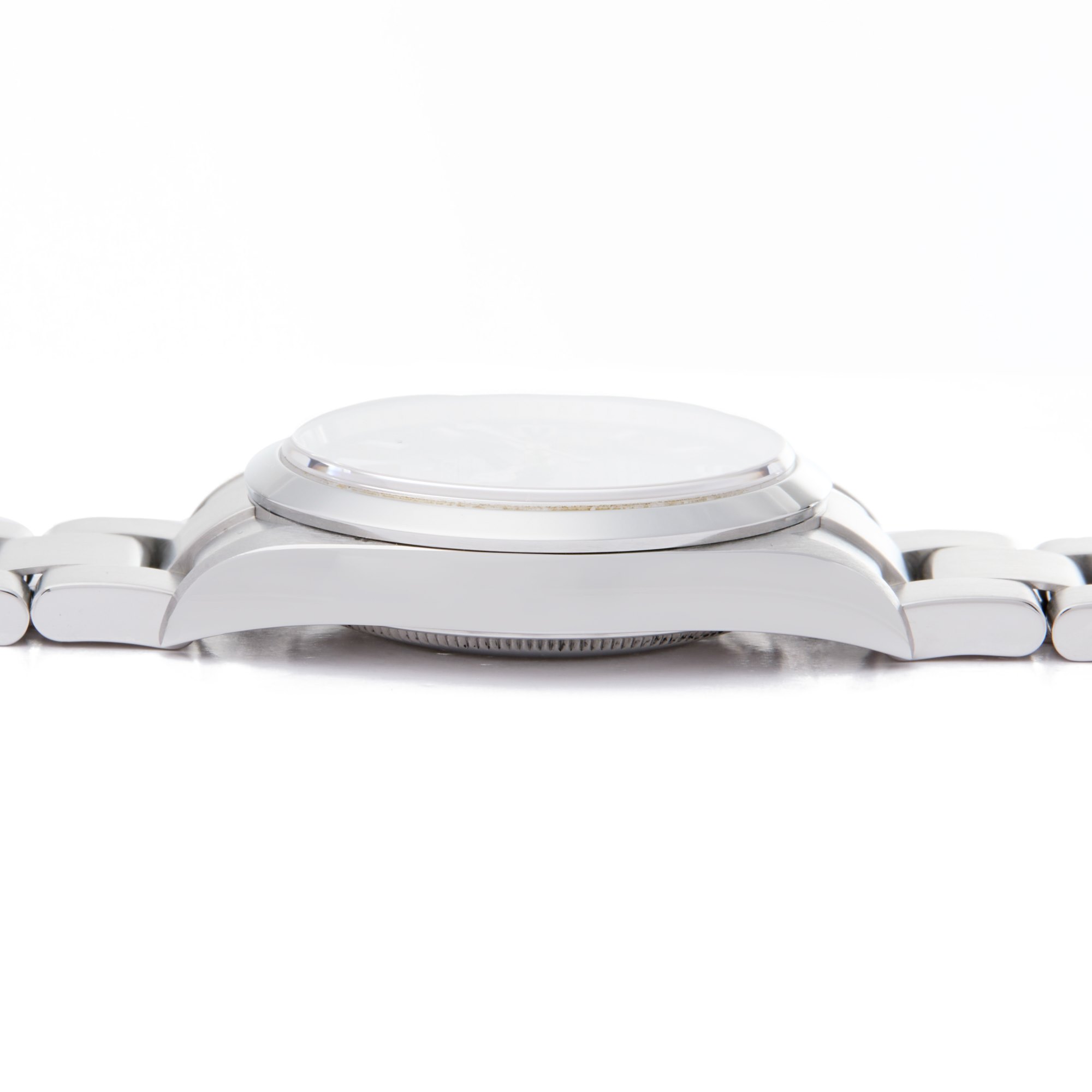 Rolex Explorer Stainless Steel 114270