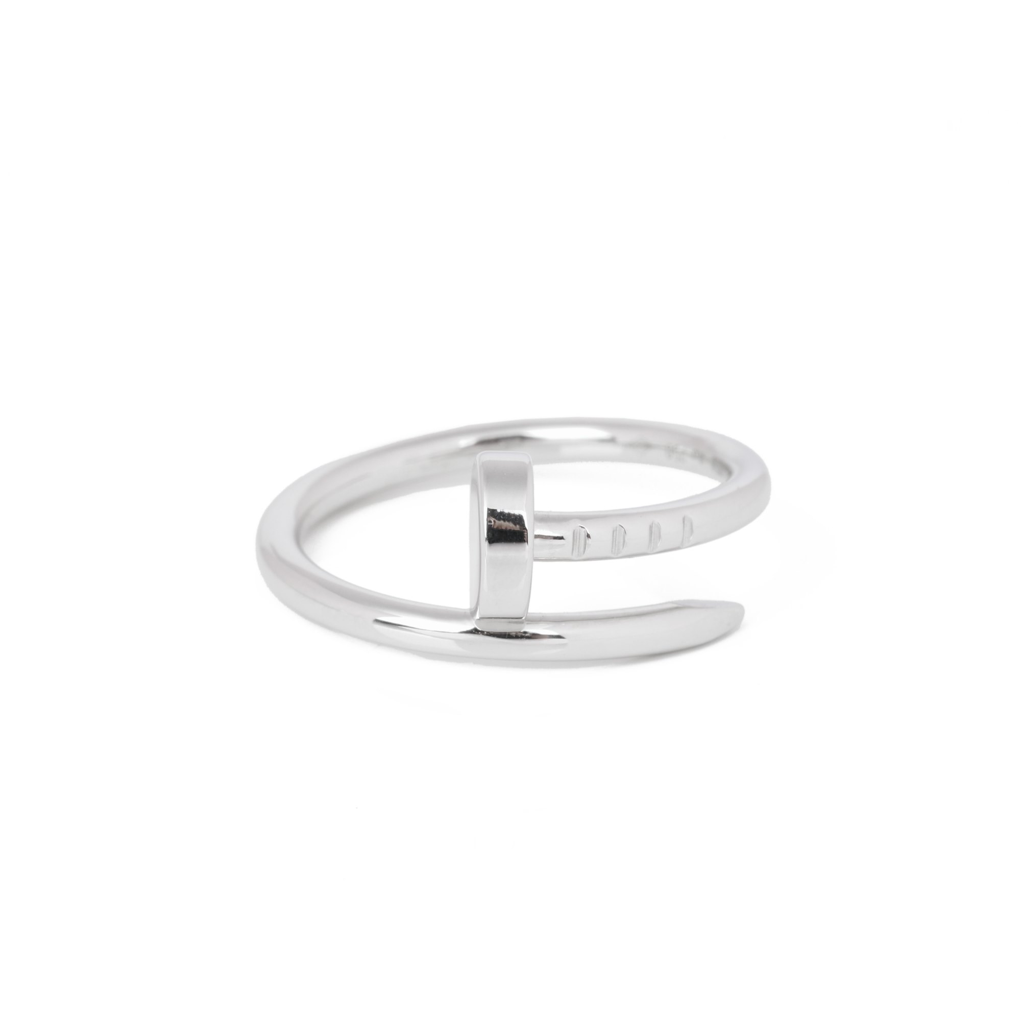 Cartier Juste un Clou SM Ring