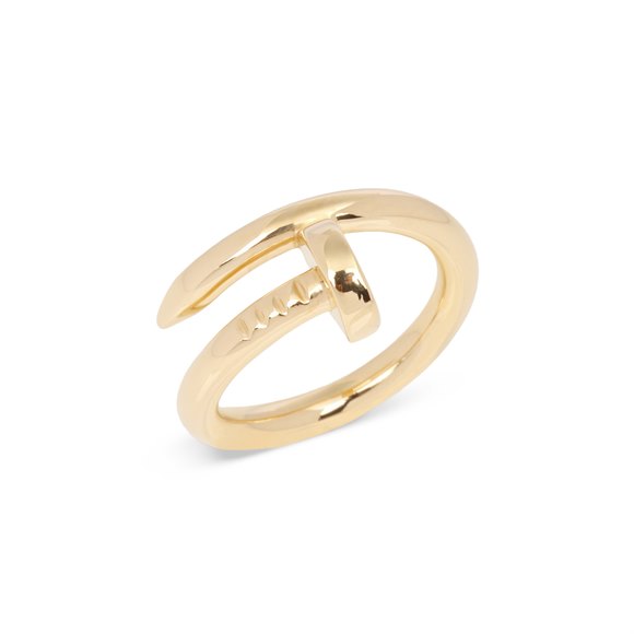 Cartier Juste un Clou Ring