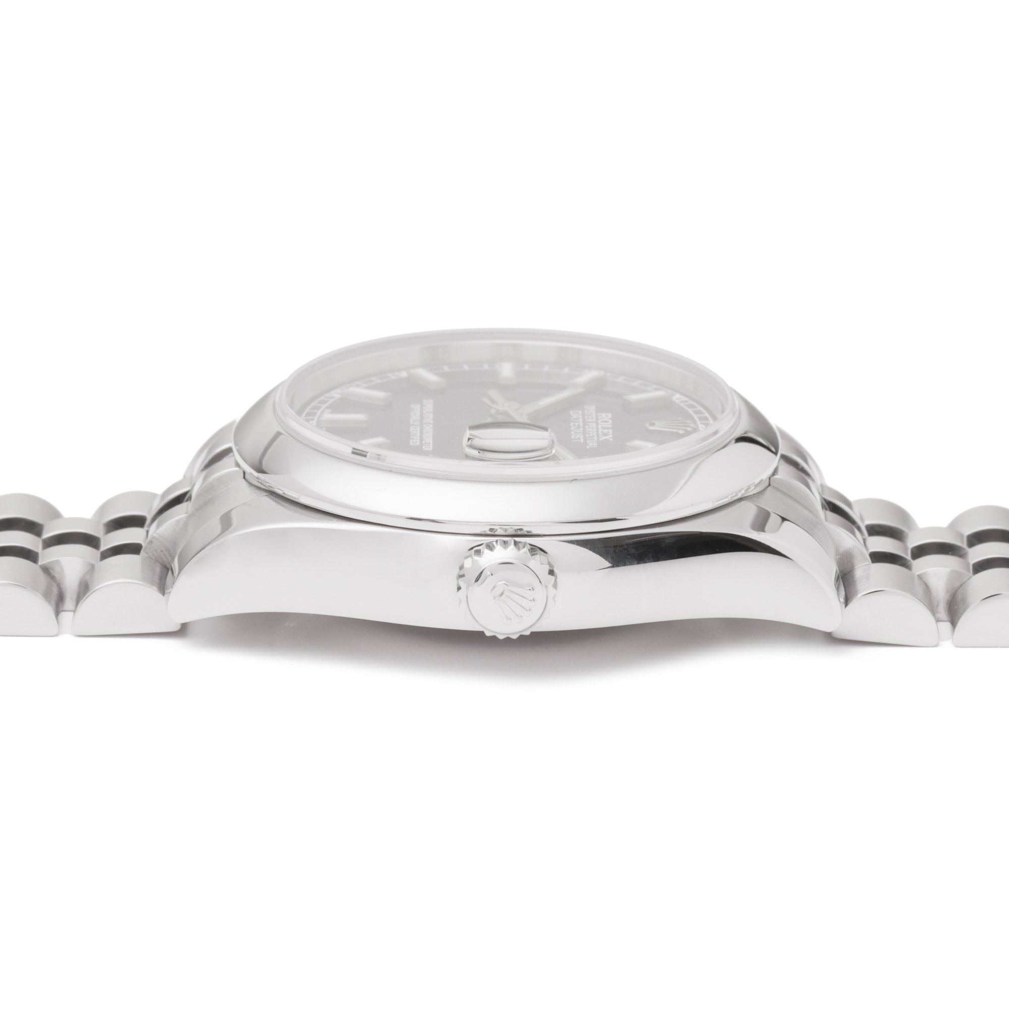 Rolex Datejust 31 Stainless Steel 178240