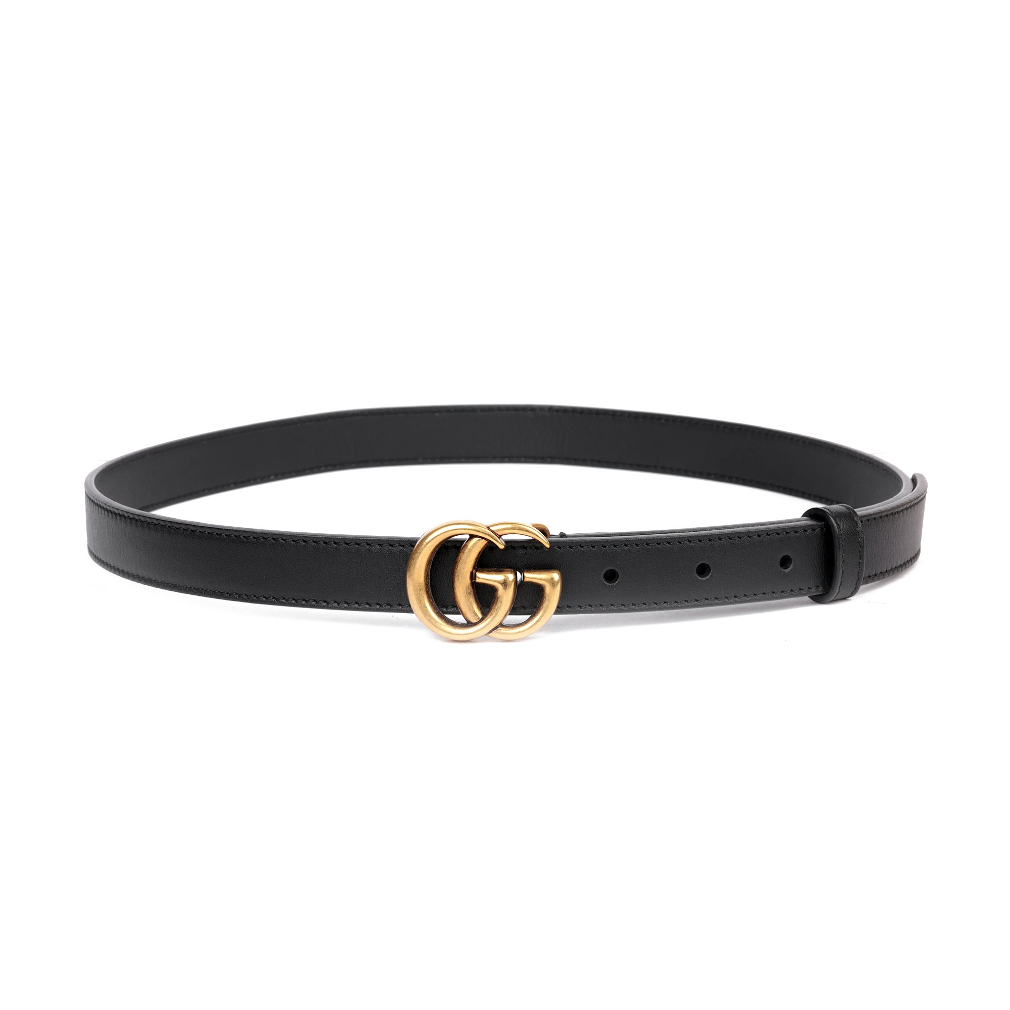 Gucci Marmont Belt AA0160 | Second Hand Accessories | Xupes