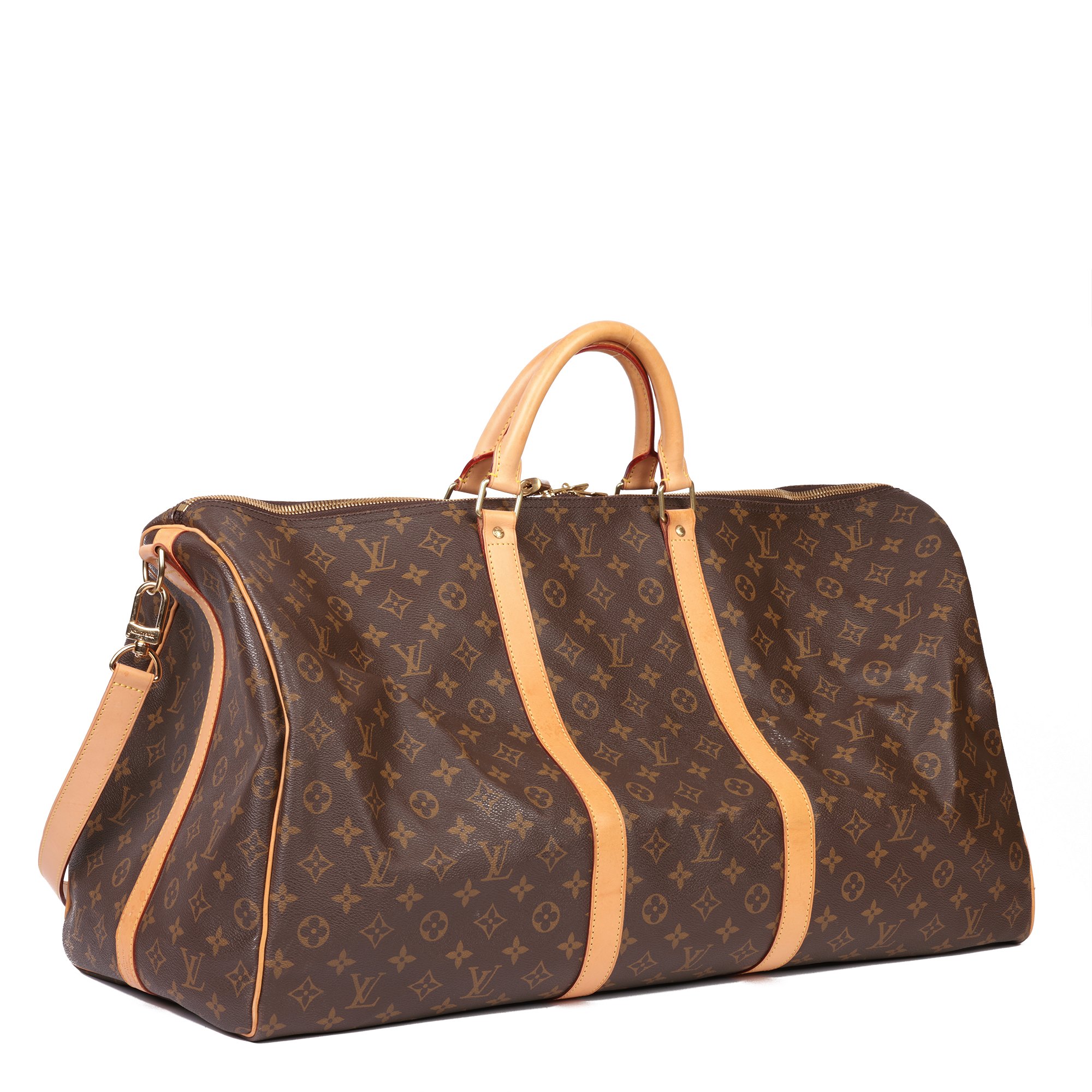 60 louis vuitton duffle