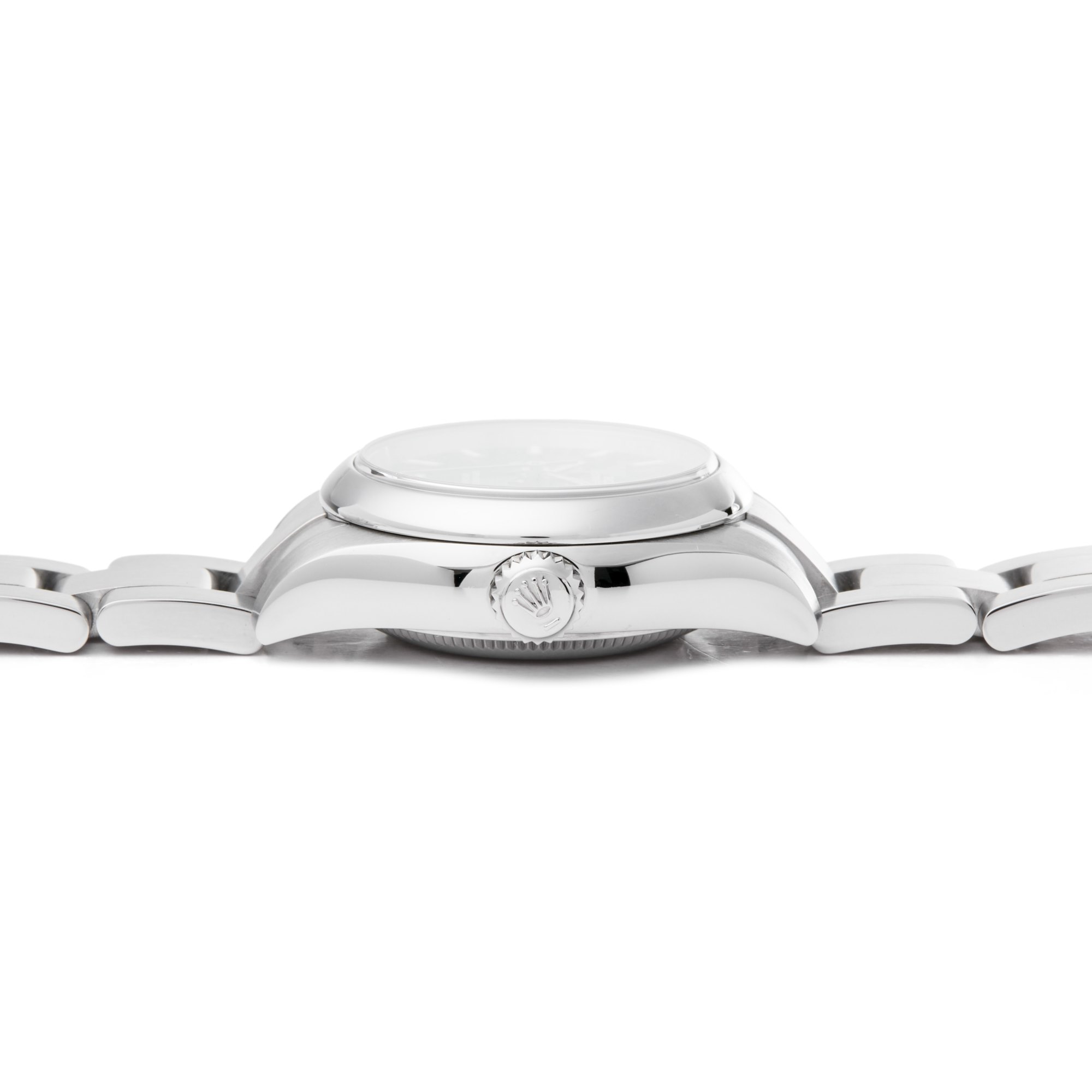 Rolex Oyster Perpetual 26 Stainless Steel 176200