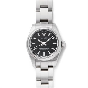 Rolex Oyster Perpetual 26 Stainless Steel - 176200