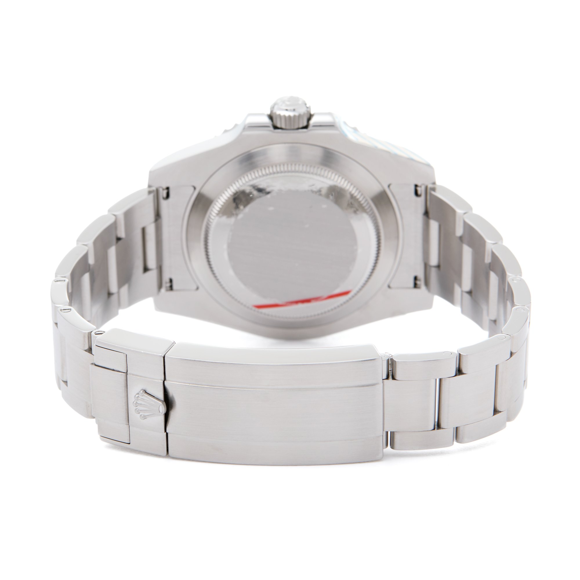 Rolex Submariner 40 Roestvrij Staal 116610LN