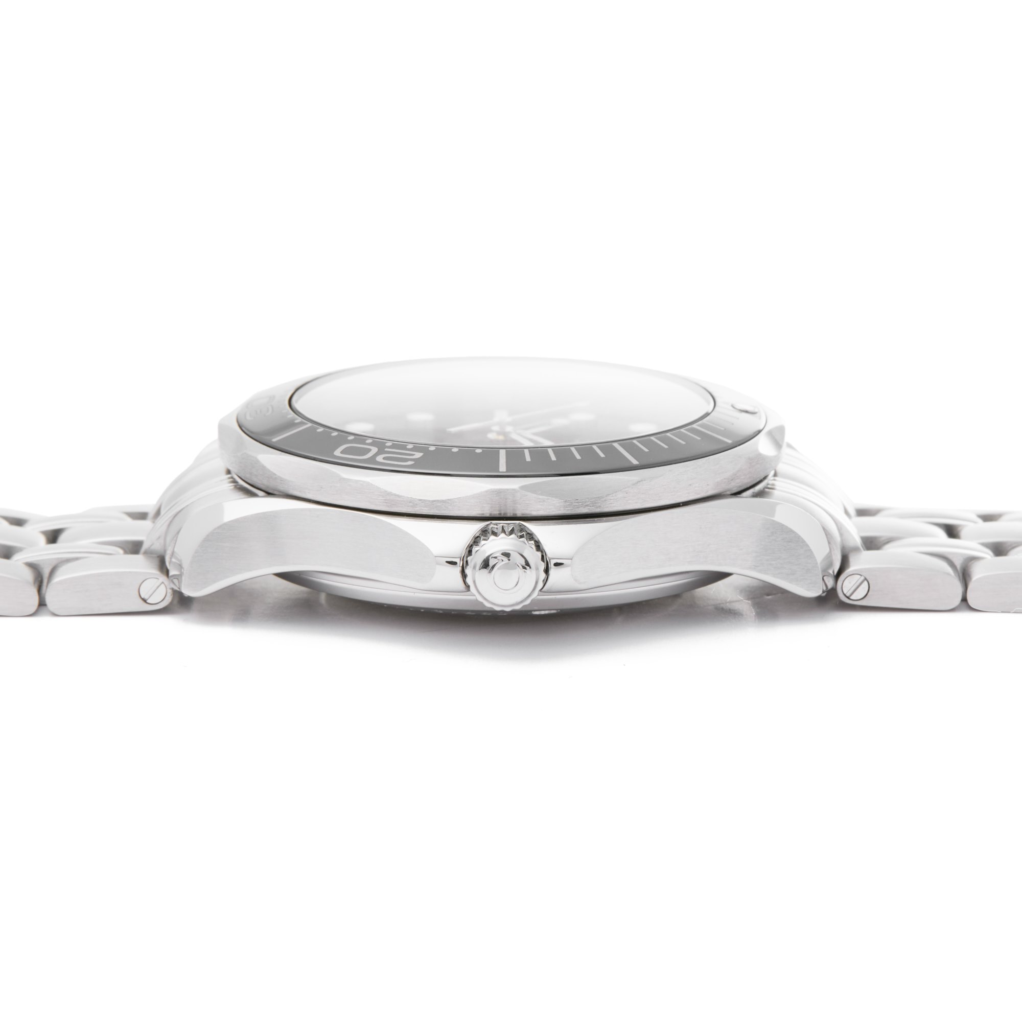 Omega Seamaster 300m James Bond Limited Edition to 11007 Pieces Roestvrij Staal 212.30.41.20.01.005