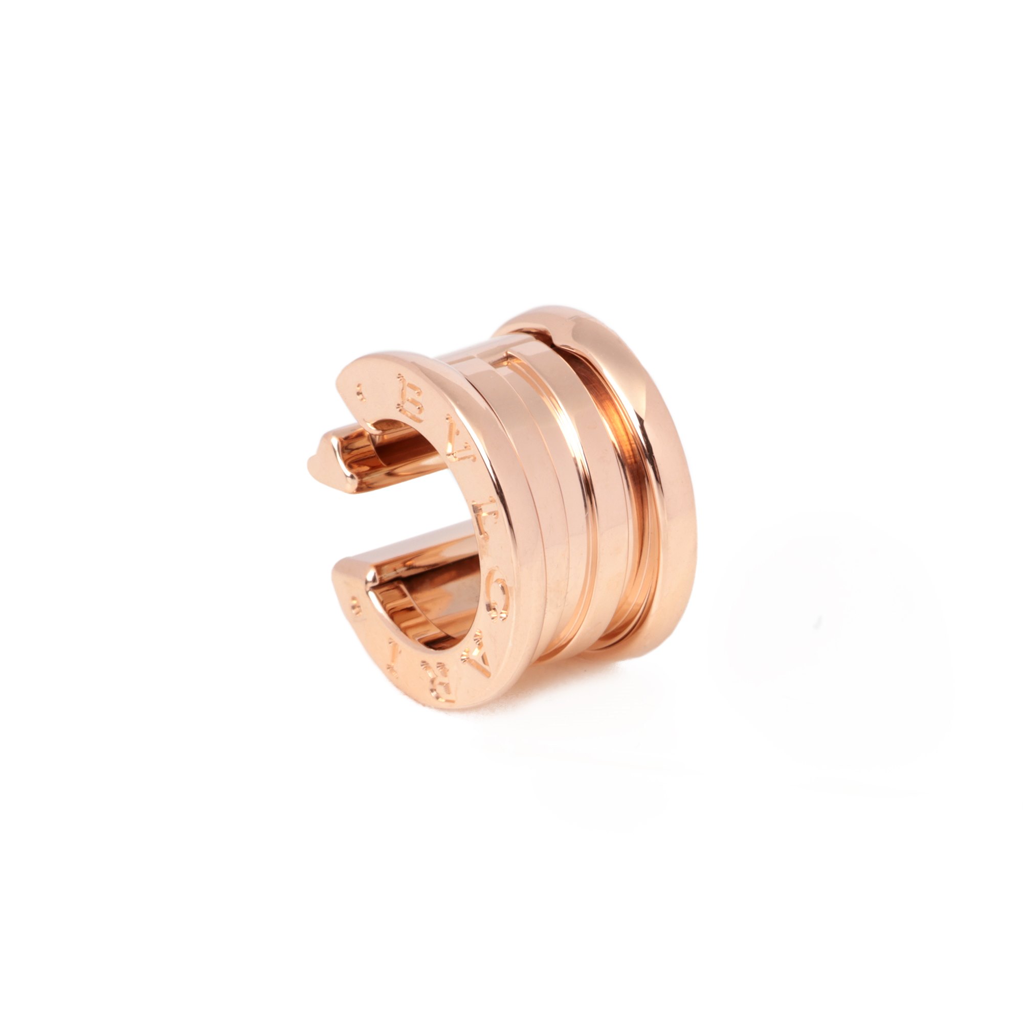 Bulgari B.zero1 Ear Cuff