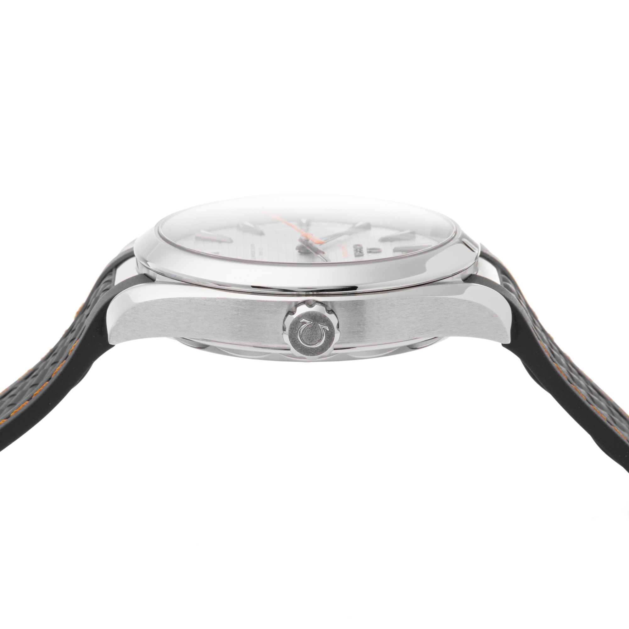 Omega Seamaster Aqua Terra Roestvrij Staal 220.12.41.21.02.002