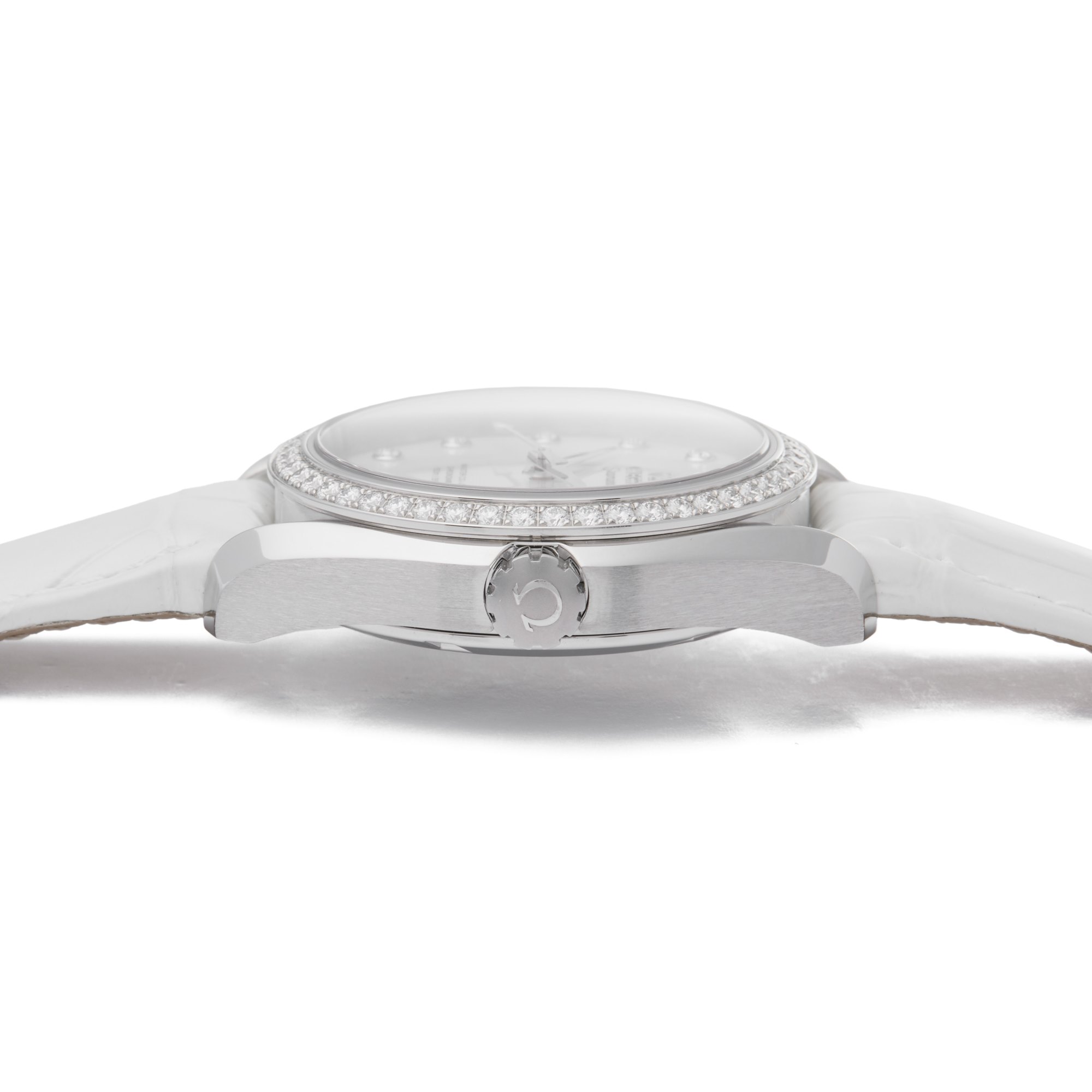 Omega Seamaster Aqua Terra Stainless Steel 231.18.39.21.55.001