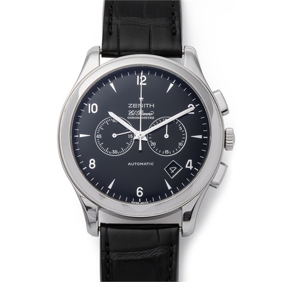 El Primero