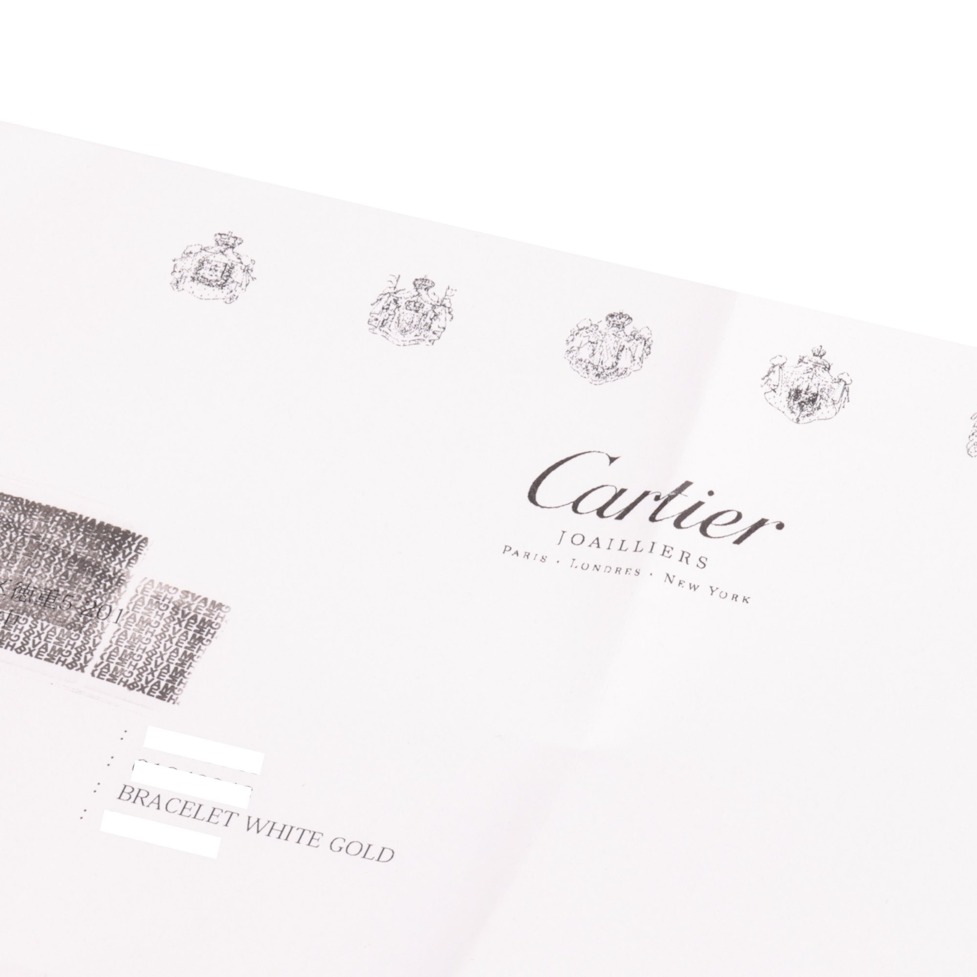 Cartier Love SM Bangle