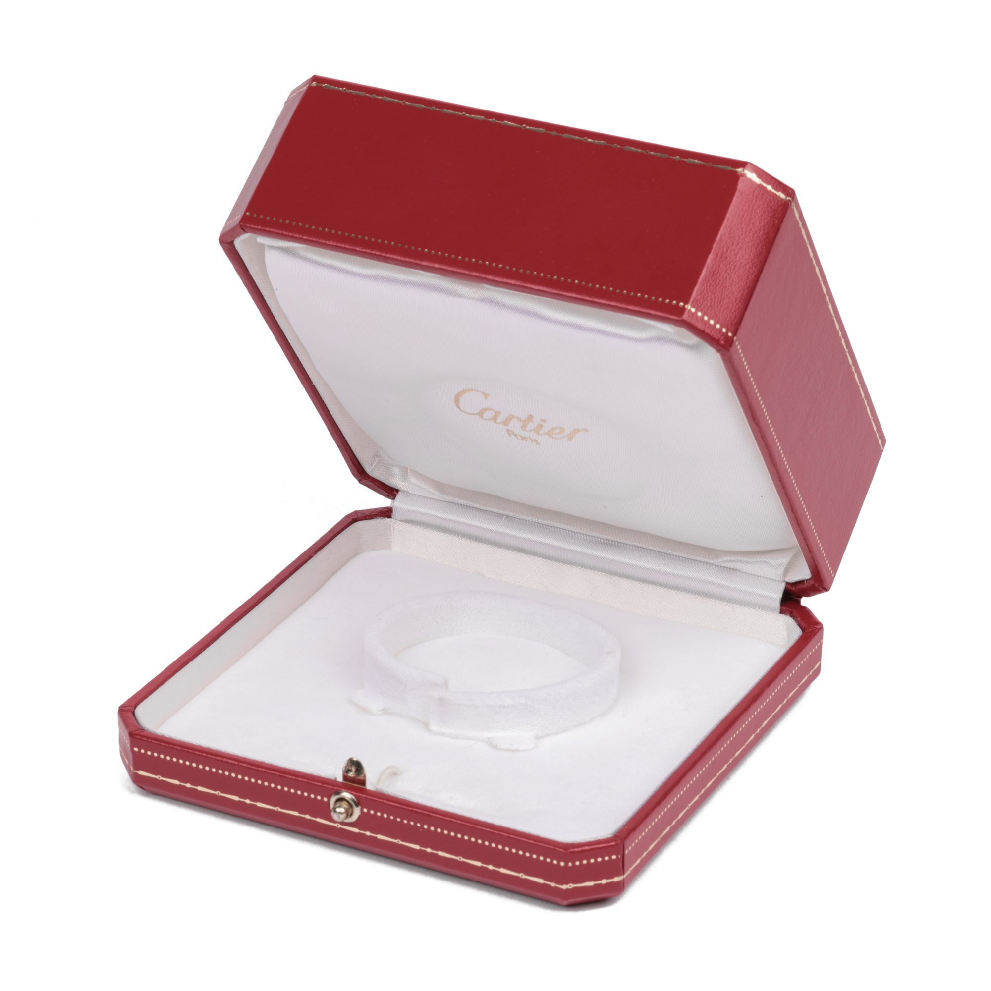 Cartier Love Bangle