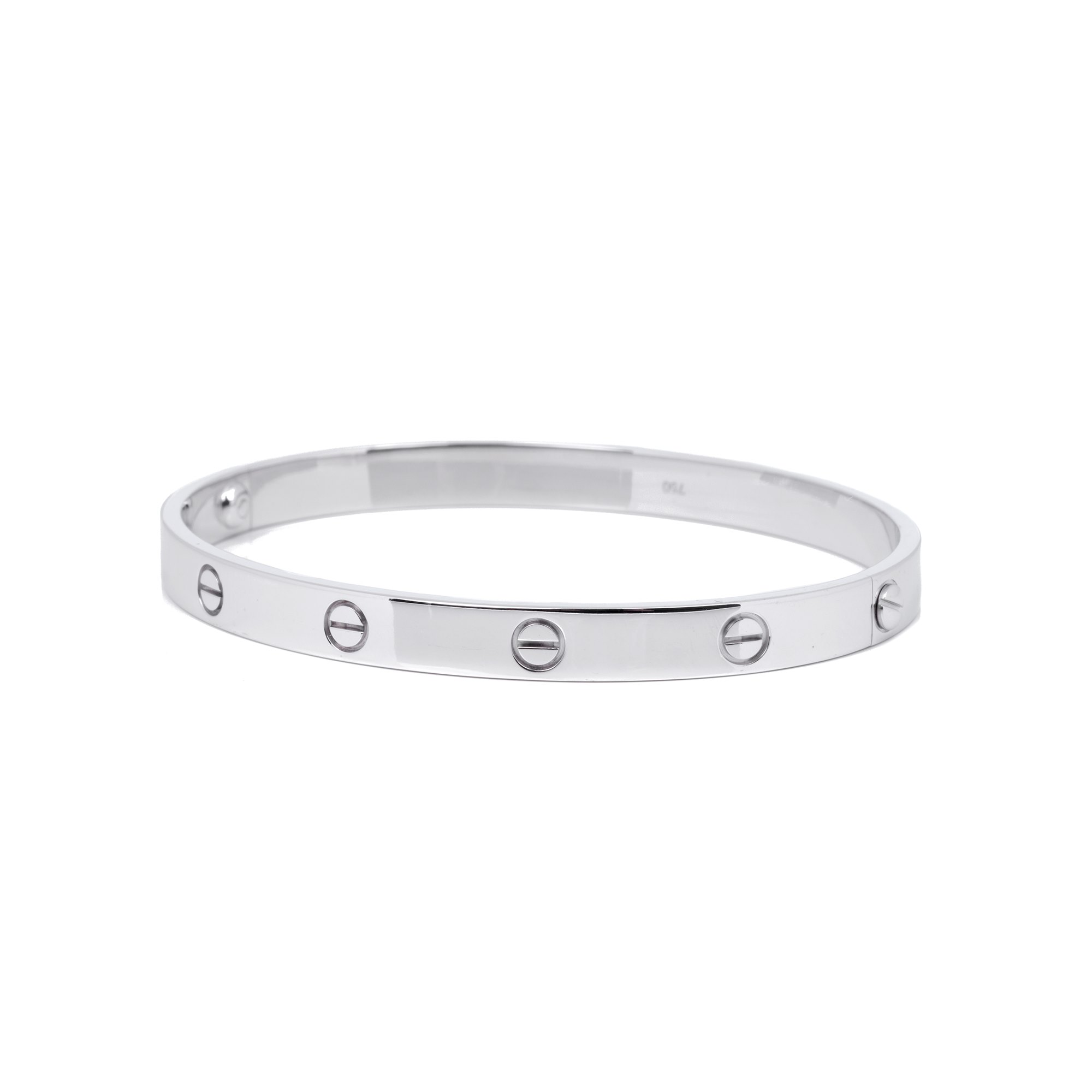 Cartier Love Bangle