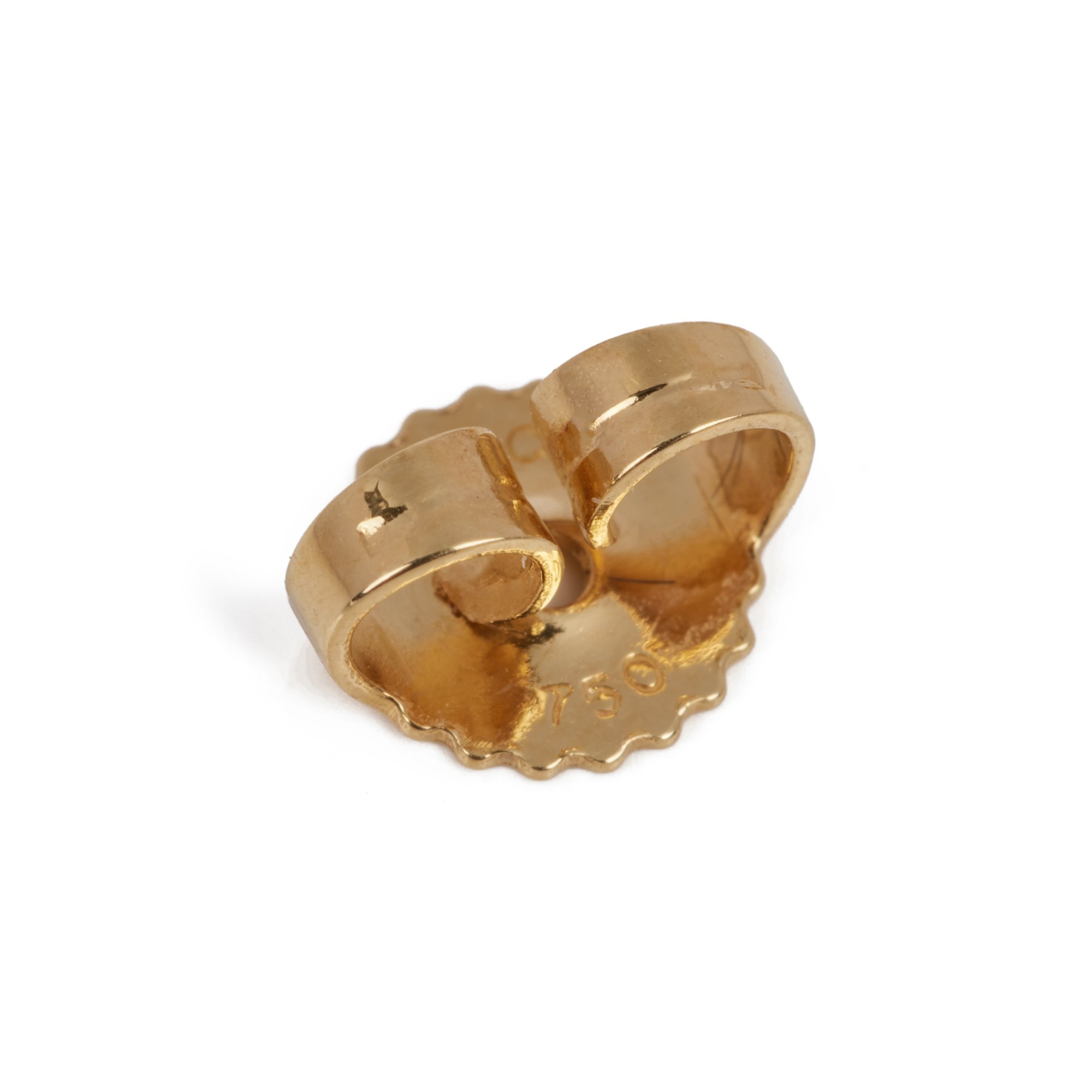 Tiffany & Co. Diamonds by the Yard Stud Earrings