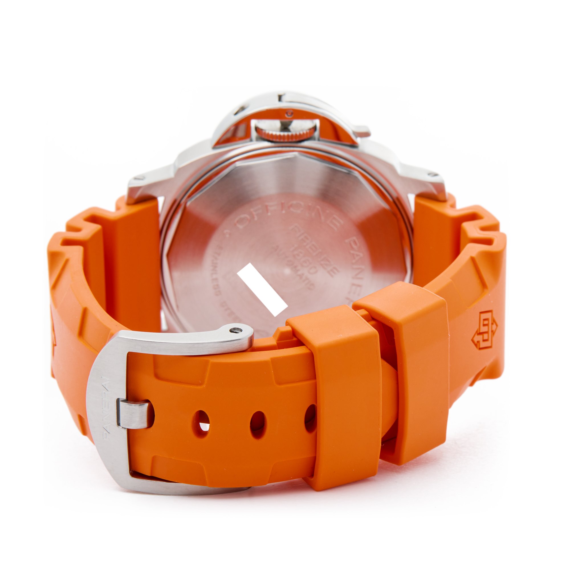 Panerai Luminor Stainless Steel PAM00048