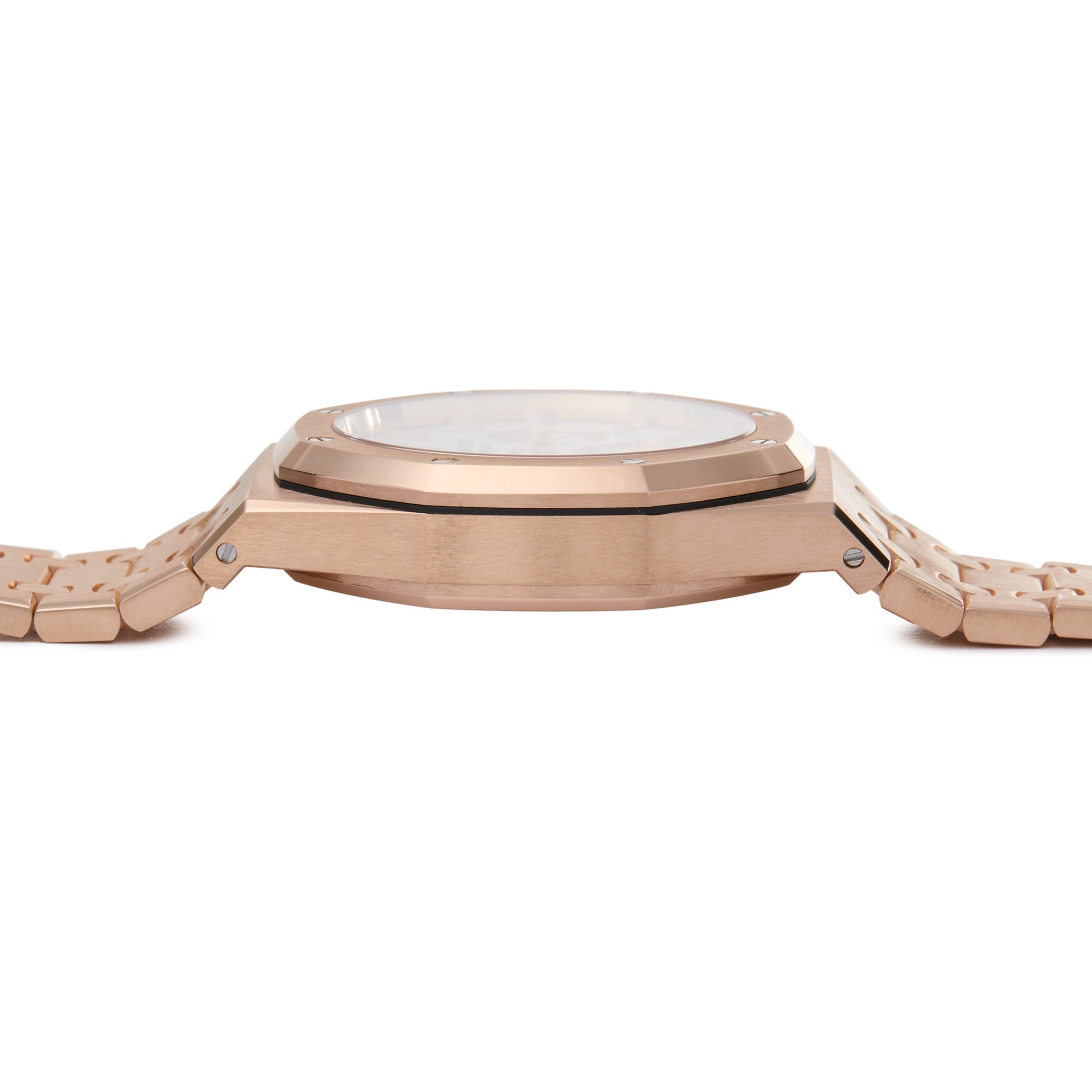 Audemars Piguet Royal Oak Chronograph Rose Gold 26320OR.OO.1220OR.02