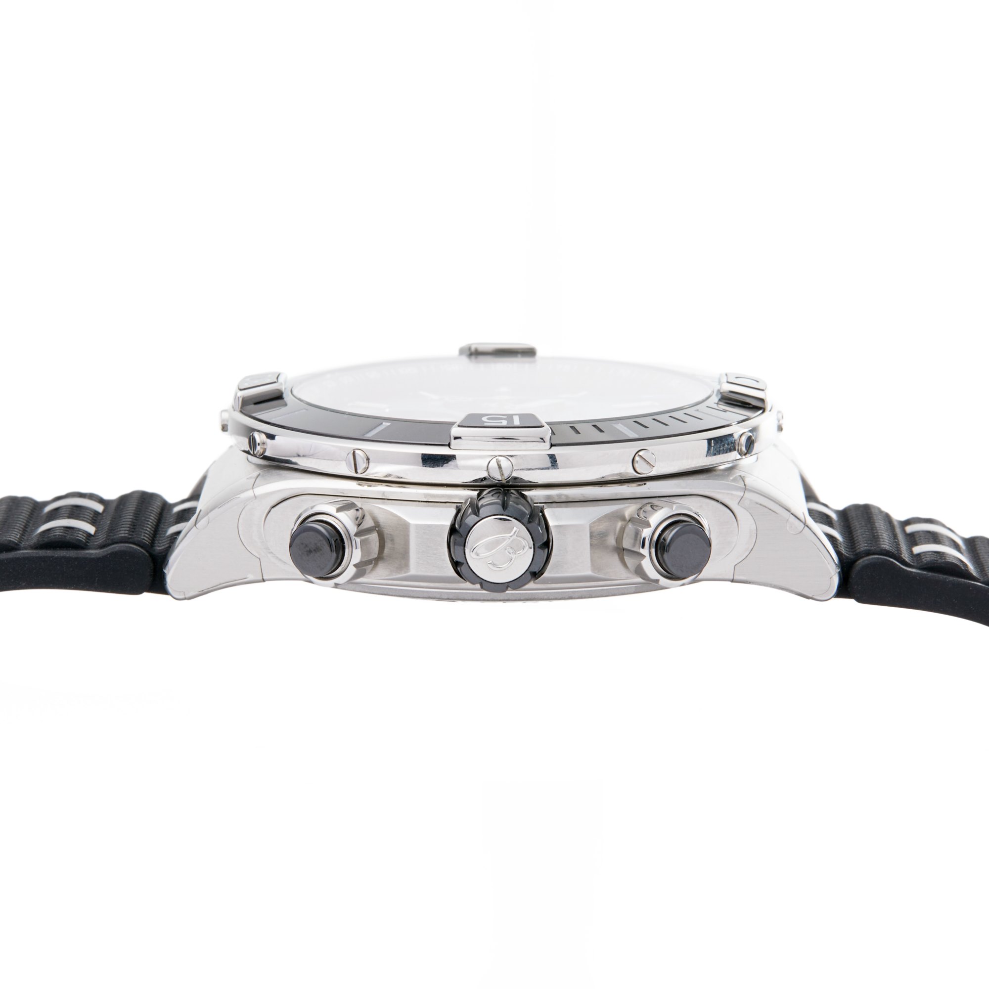 Breitling Chronomat Stainless Steel PB0136251C1S1