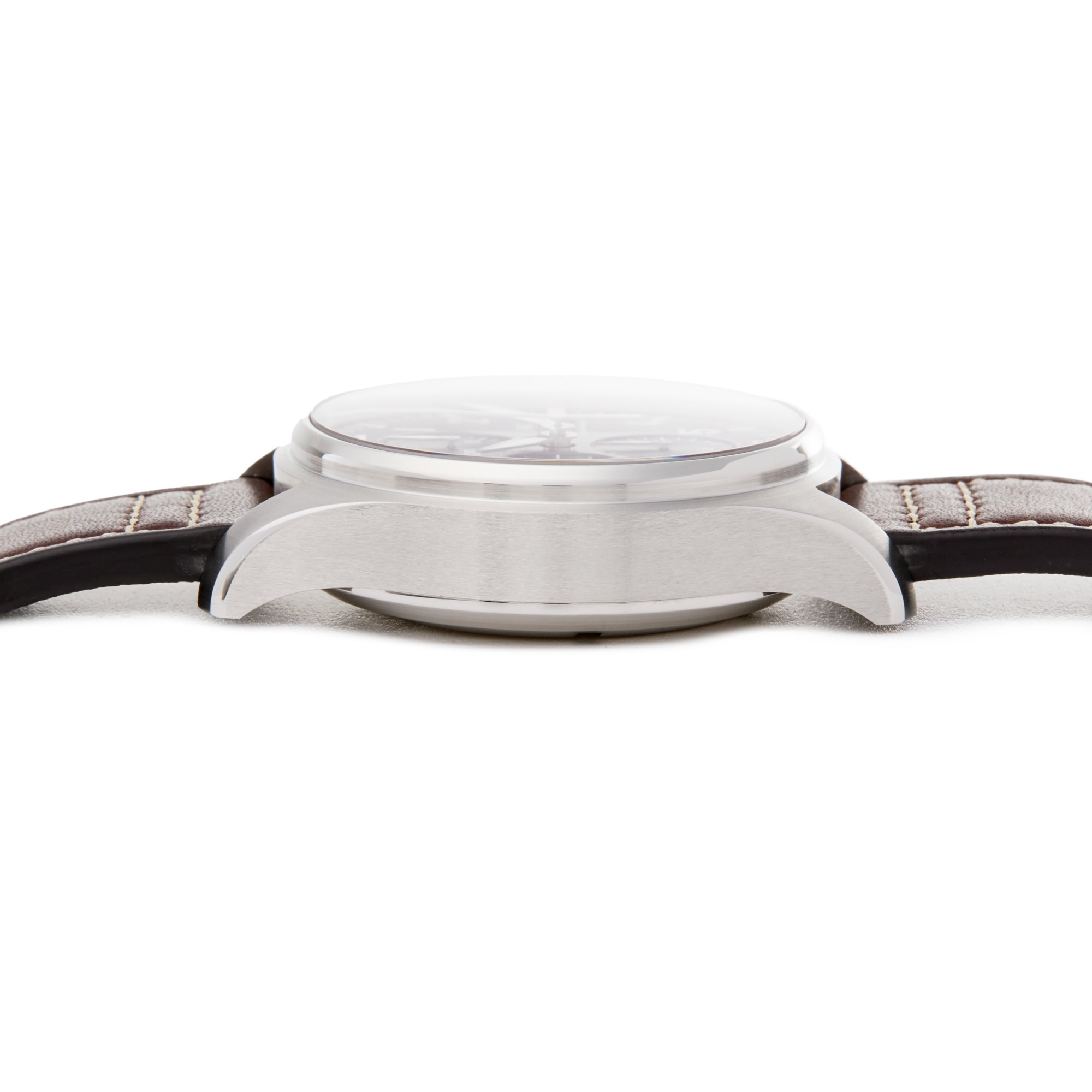 IWC Pilot's Chronograph "Le Petit Prince" Stainless Steel IW377714