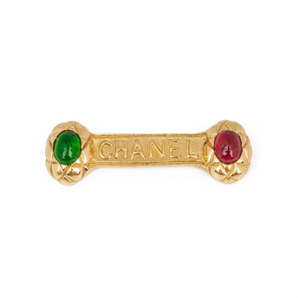 Chanel Vintage Brooch