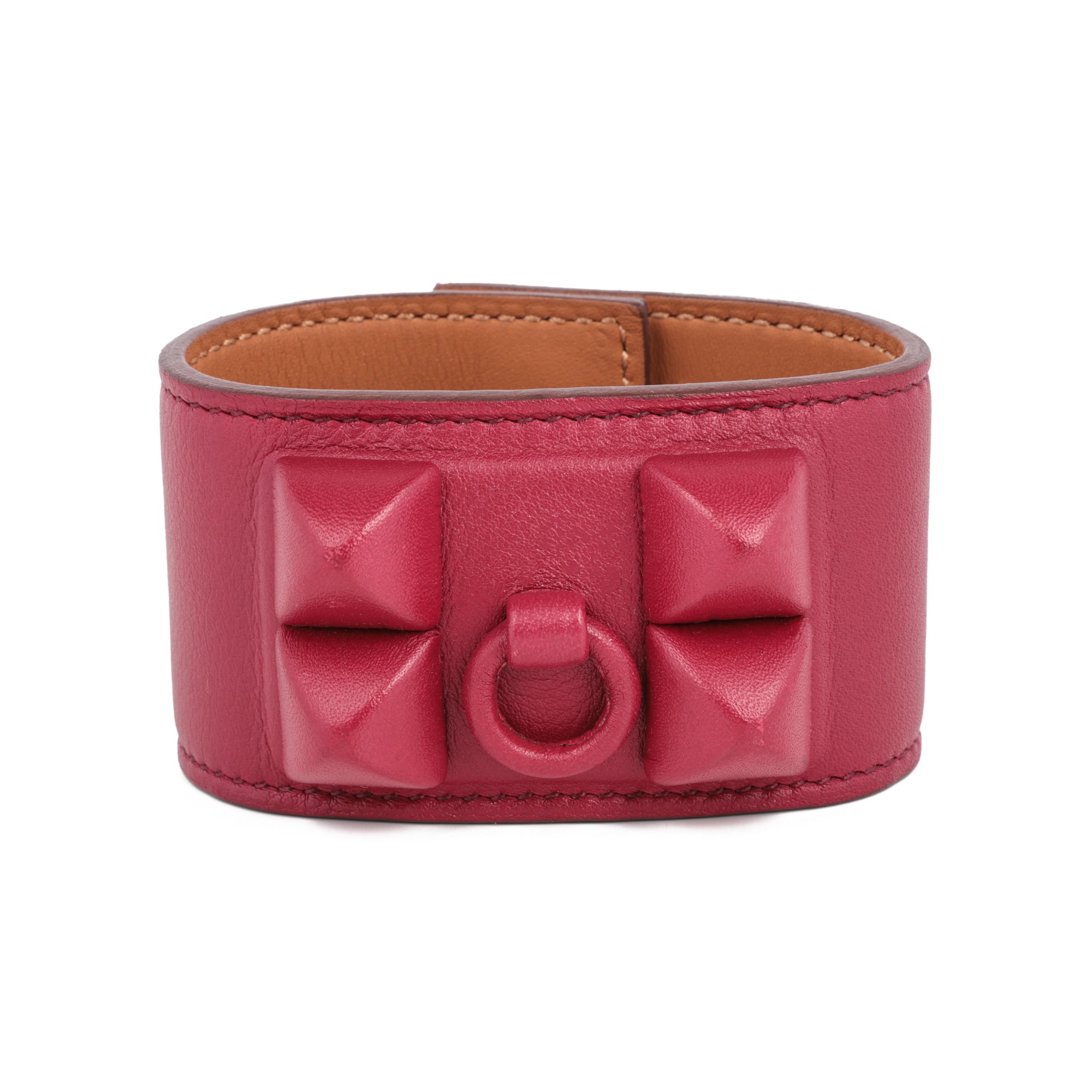 Hermès Tosca Collier De Chien Shadow CDC T2