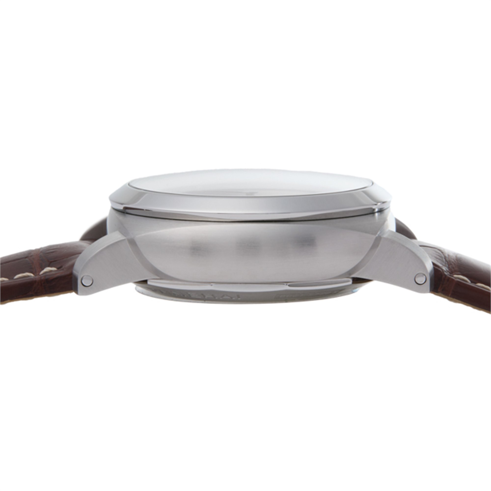Panerai Luminor 1950 Roestvrij Staal PAM320