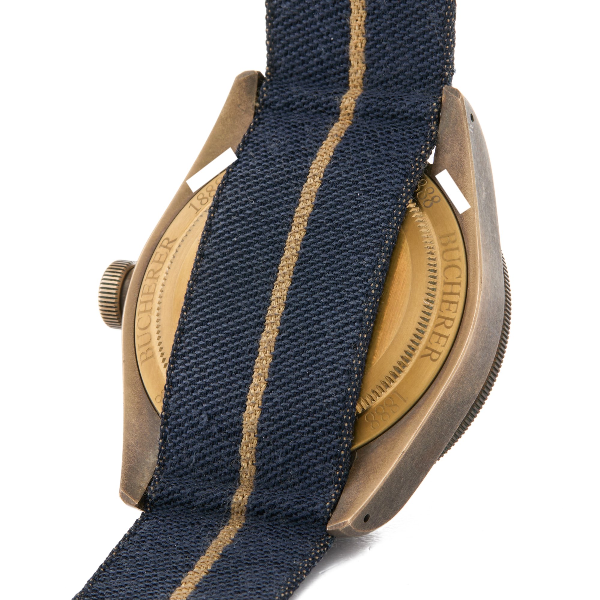 Tudor Black Bay Bronze Bronze 79250BB