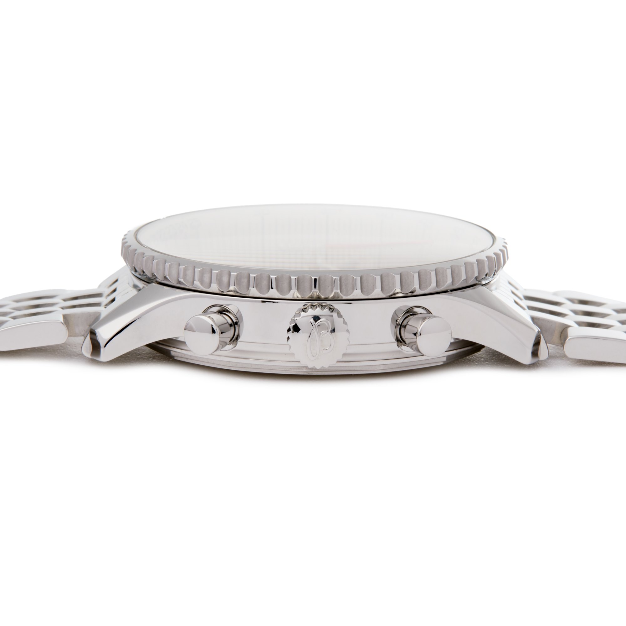 Breitling Navitimer Stainless Steel AB0127211C1A1
