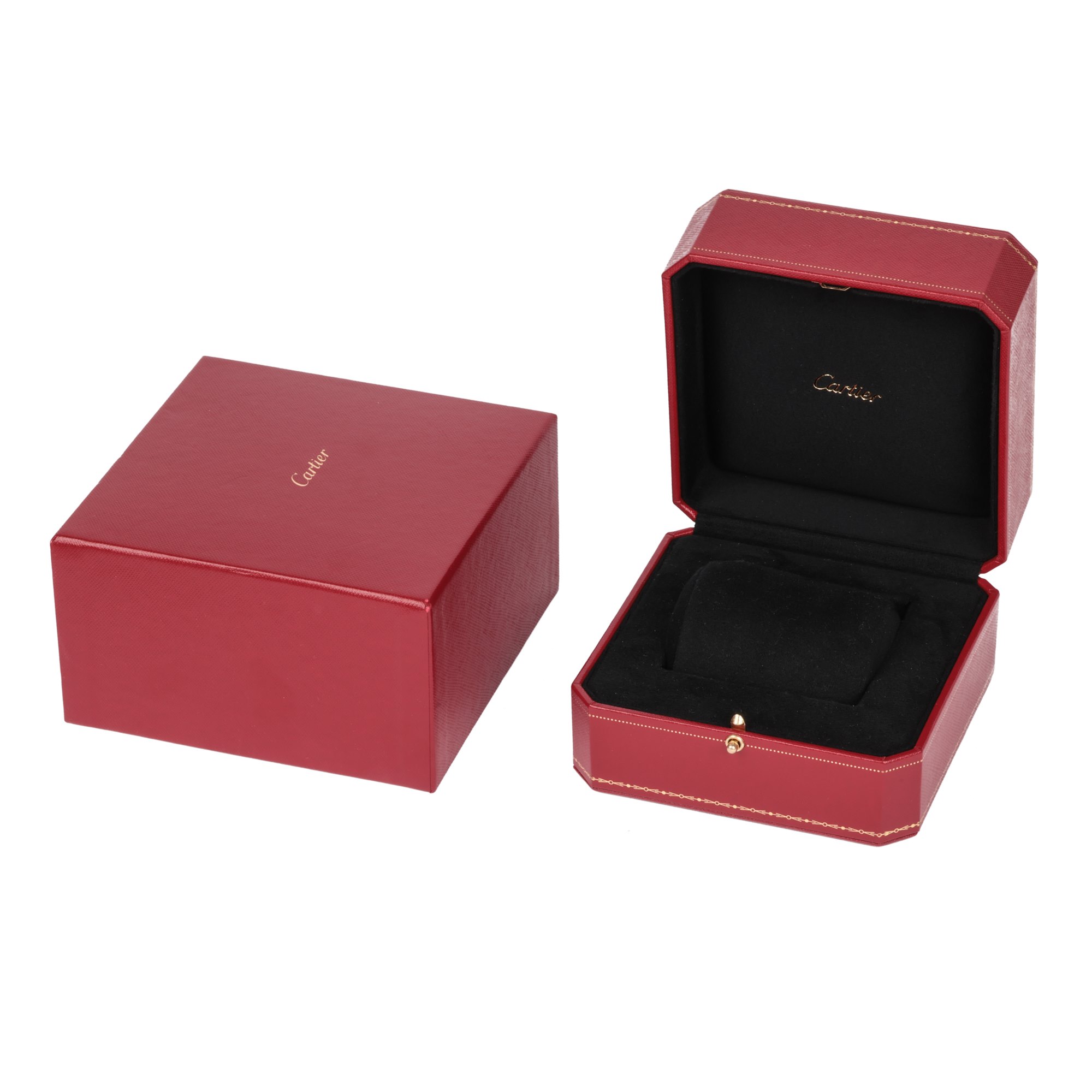 Cartier Pave Love Bangle
