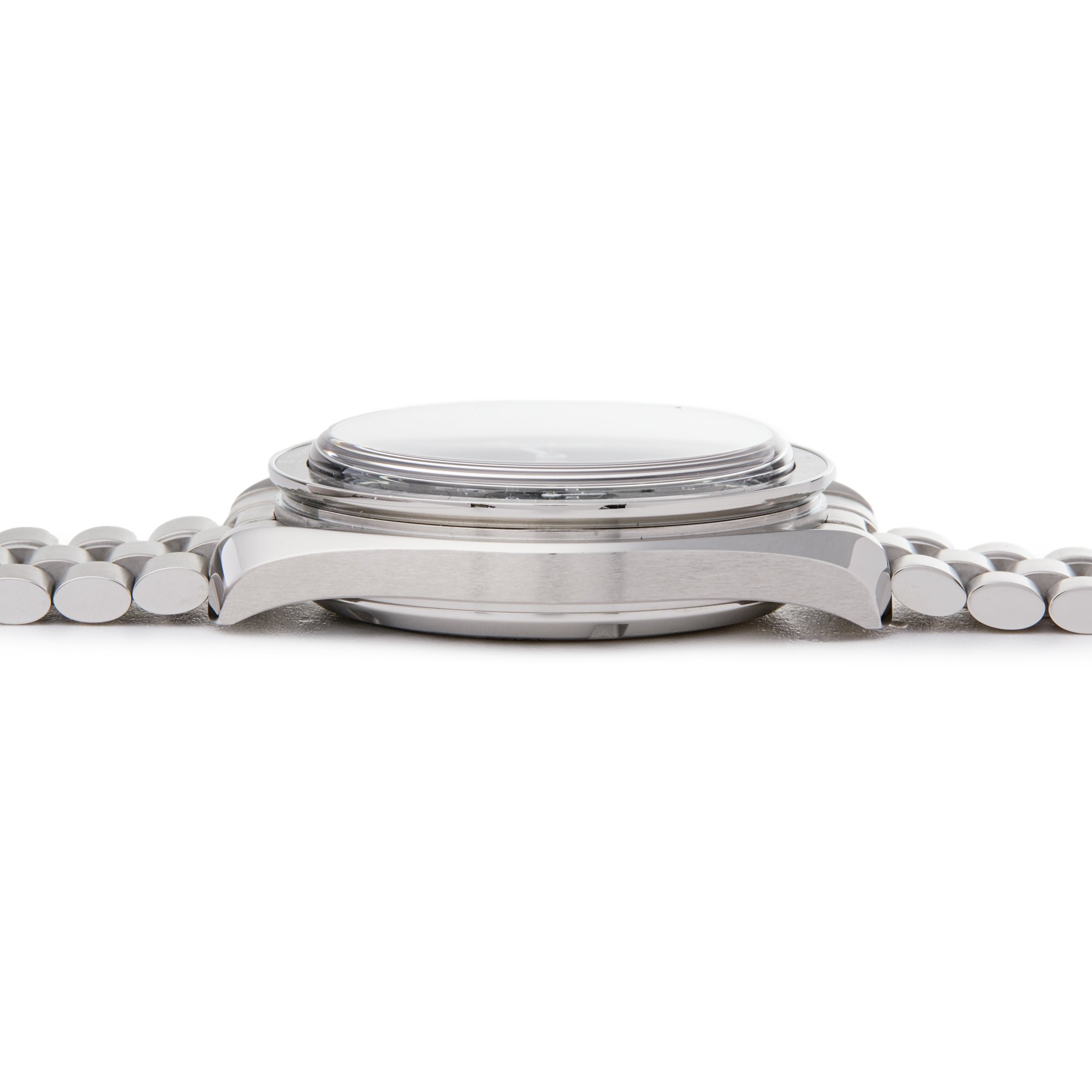 Omega Speedmaster Professional Moonwatch Stainless Steel 310.30.42.50.01.002