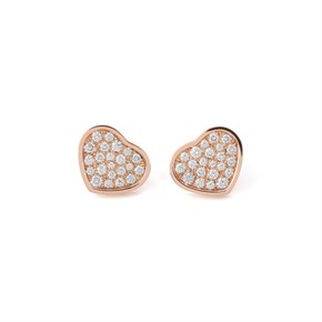 Chopard Happy Heart Earrings