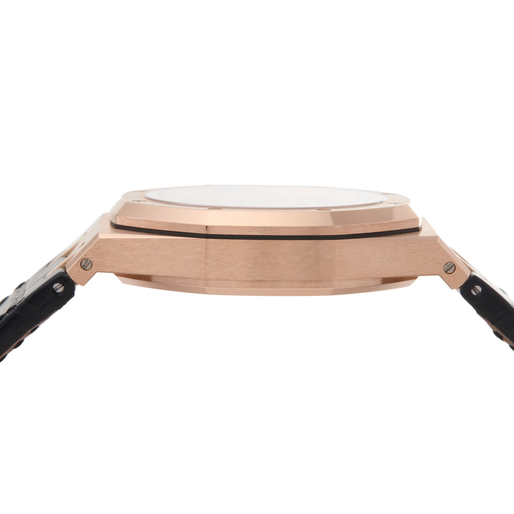 Audemars Piguet Royal Oak Chronograph Rose Gold 26320OR.OO.D088CR.01