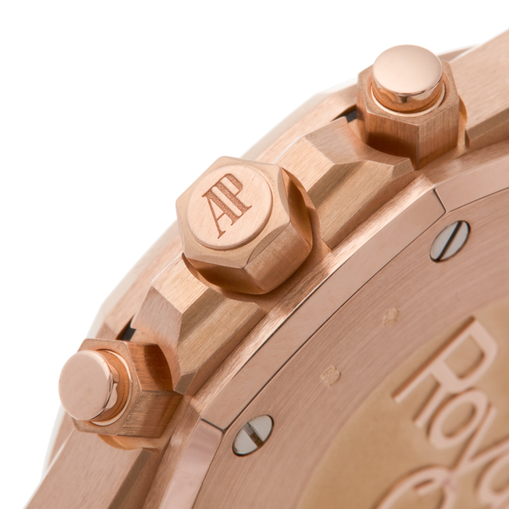 Audemars Piguet Royal Oak Chronograph Rose Gold 26320OR.OO.D088CR.01