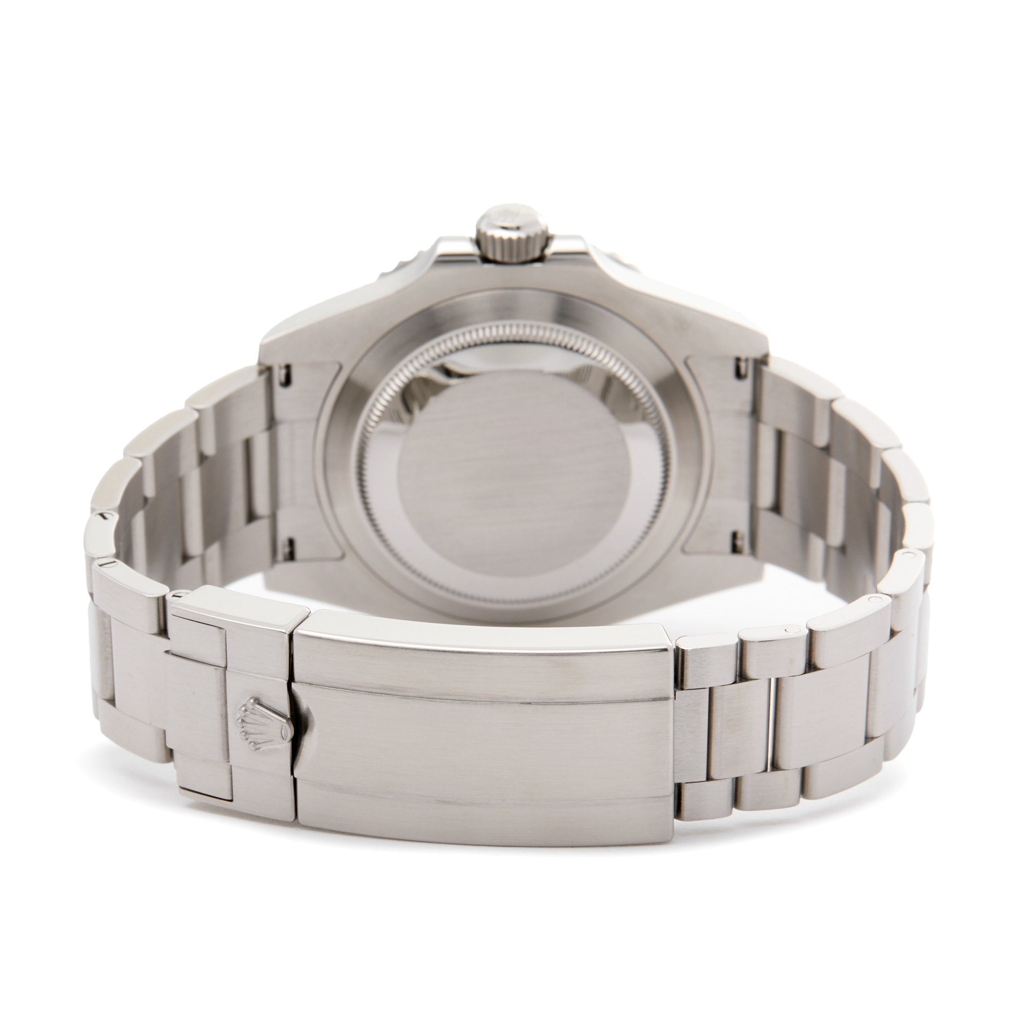 Rolex Submariner Date Roestvrij Staal 126610LN