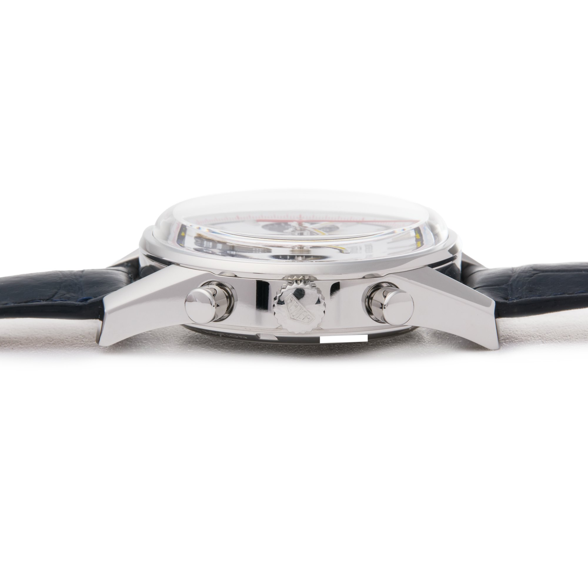 Tag Heuer Carrera Stainless Steel CBK221C.FC6488