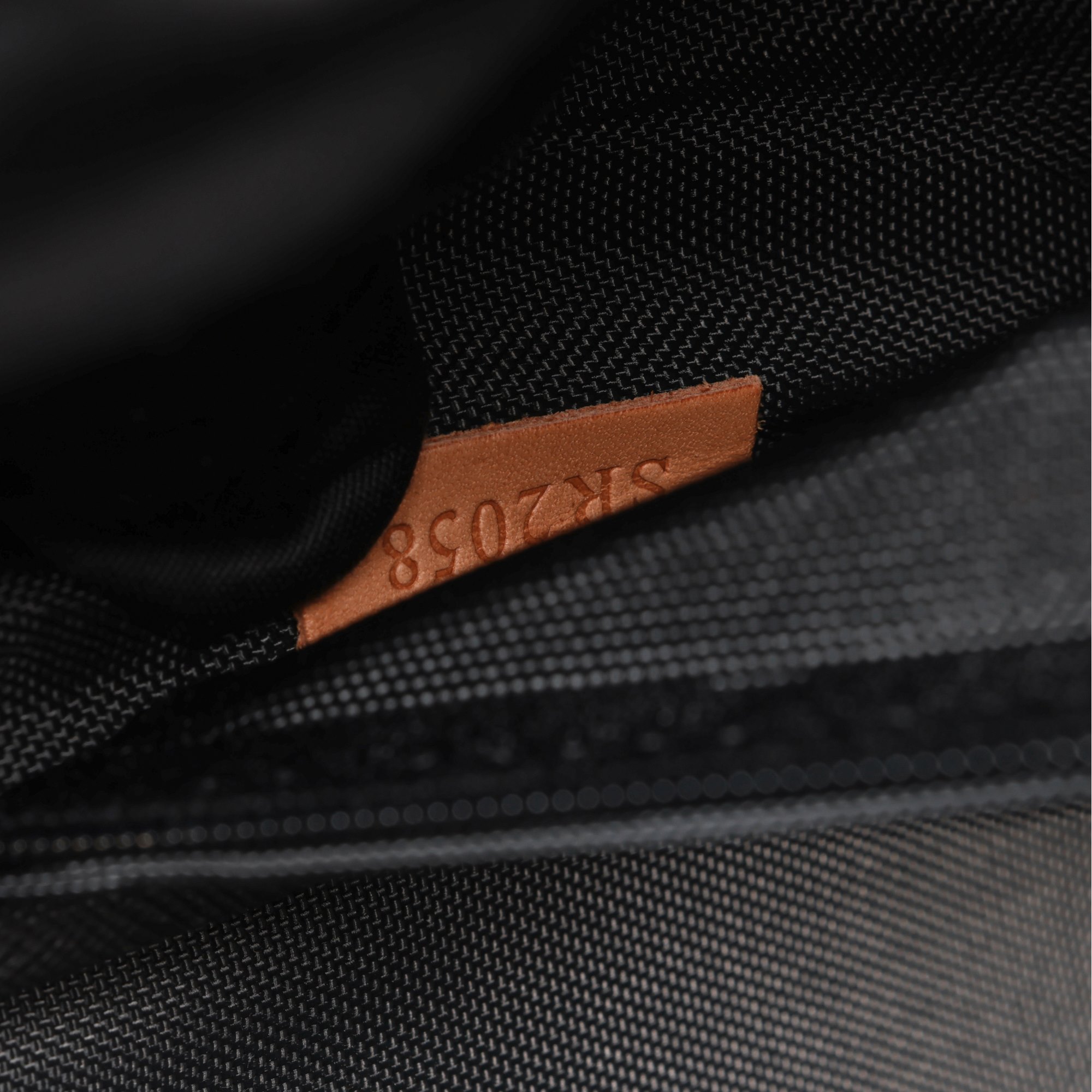 Louis Vuitton x Takashi Murakami Green Monogramouflage Monogram Coated Canvas & Vachetta Leather Pegase 60