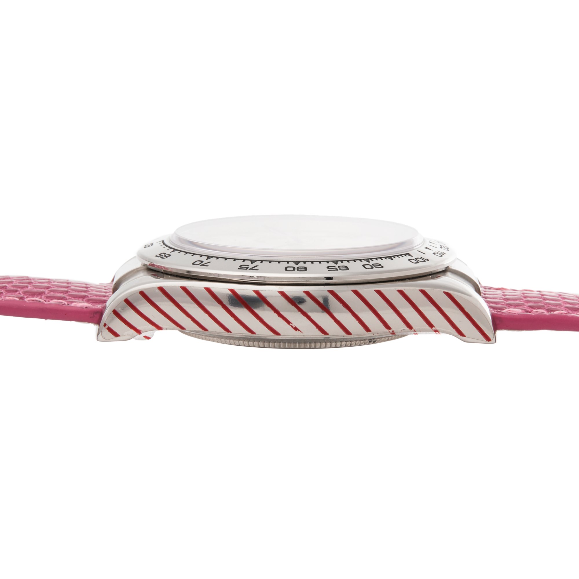 Rolex Daytona Pink Beach Pink Beach White Gold 116519