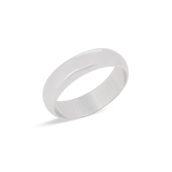 Cartier 1895 5mm Wedding Ring