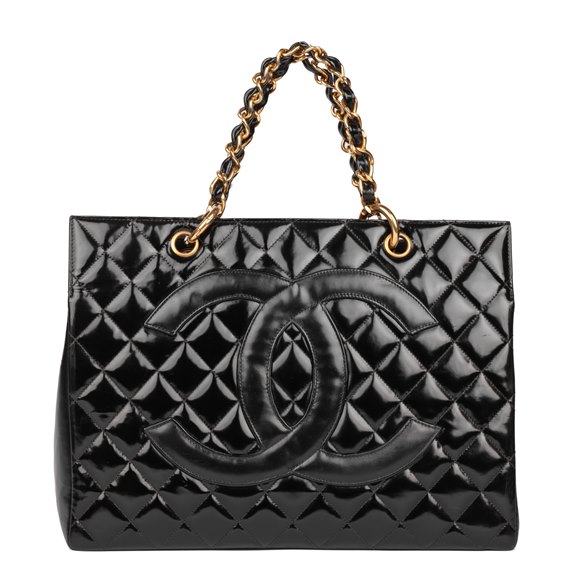 Grand Shopping Tote